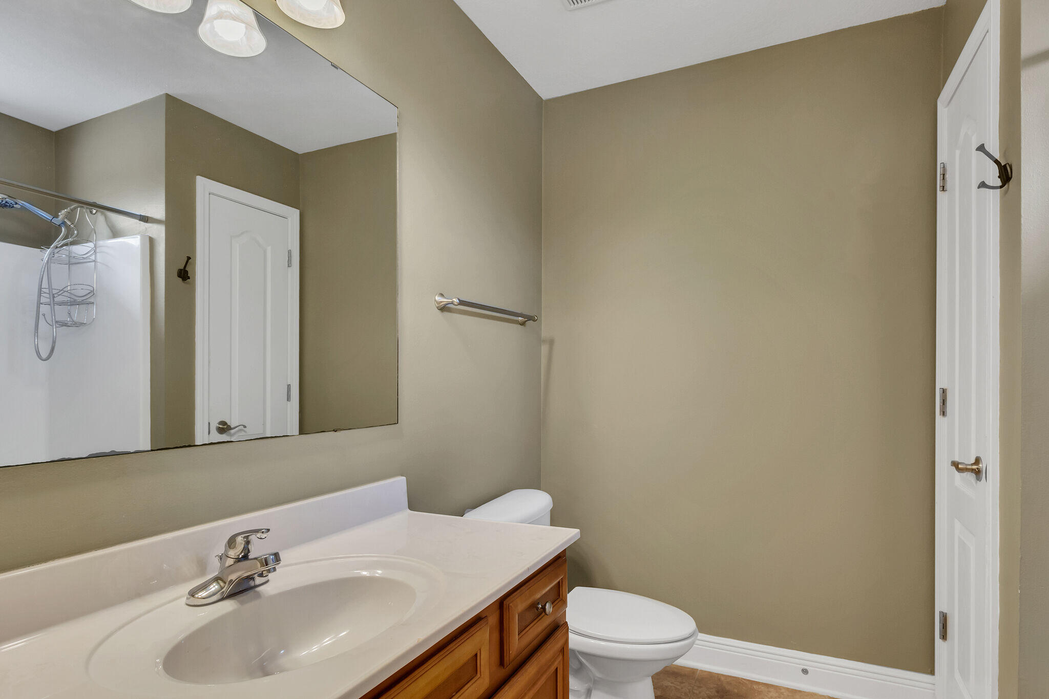 HADLEIGH HILLS T/H - Residential Lease