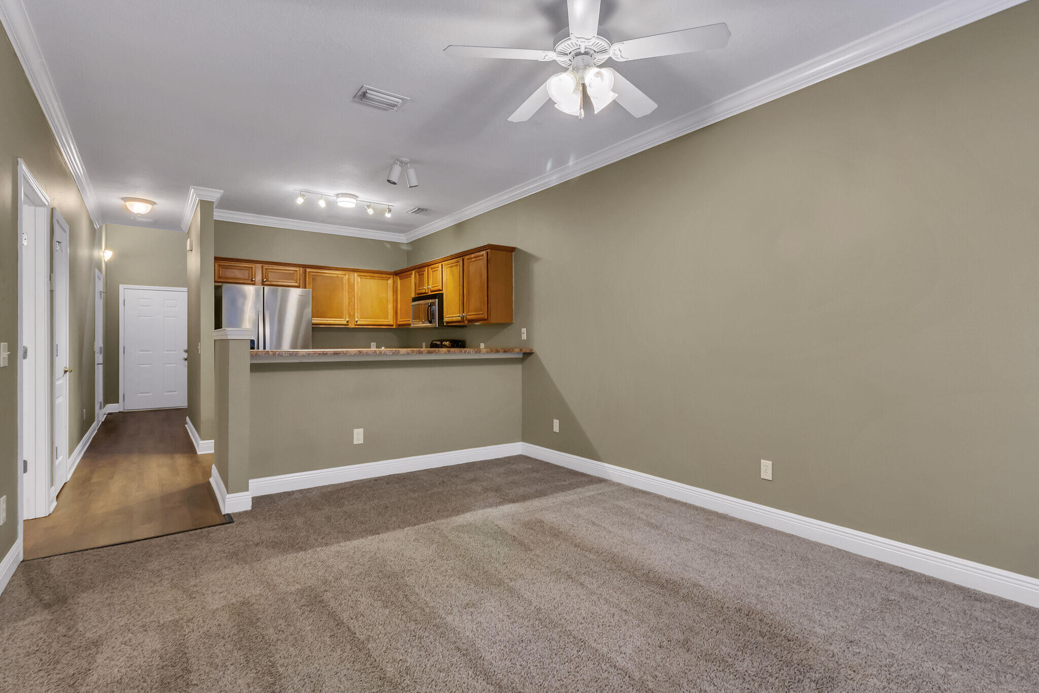 HADLEIGH HILLS T/H - Residential Lease