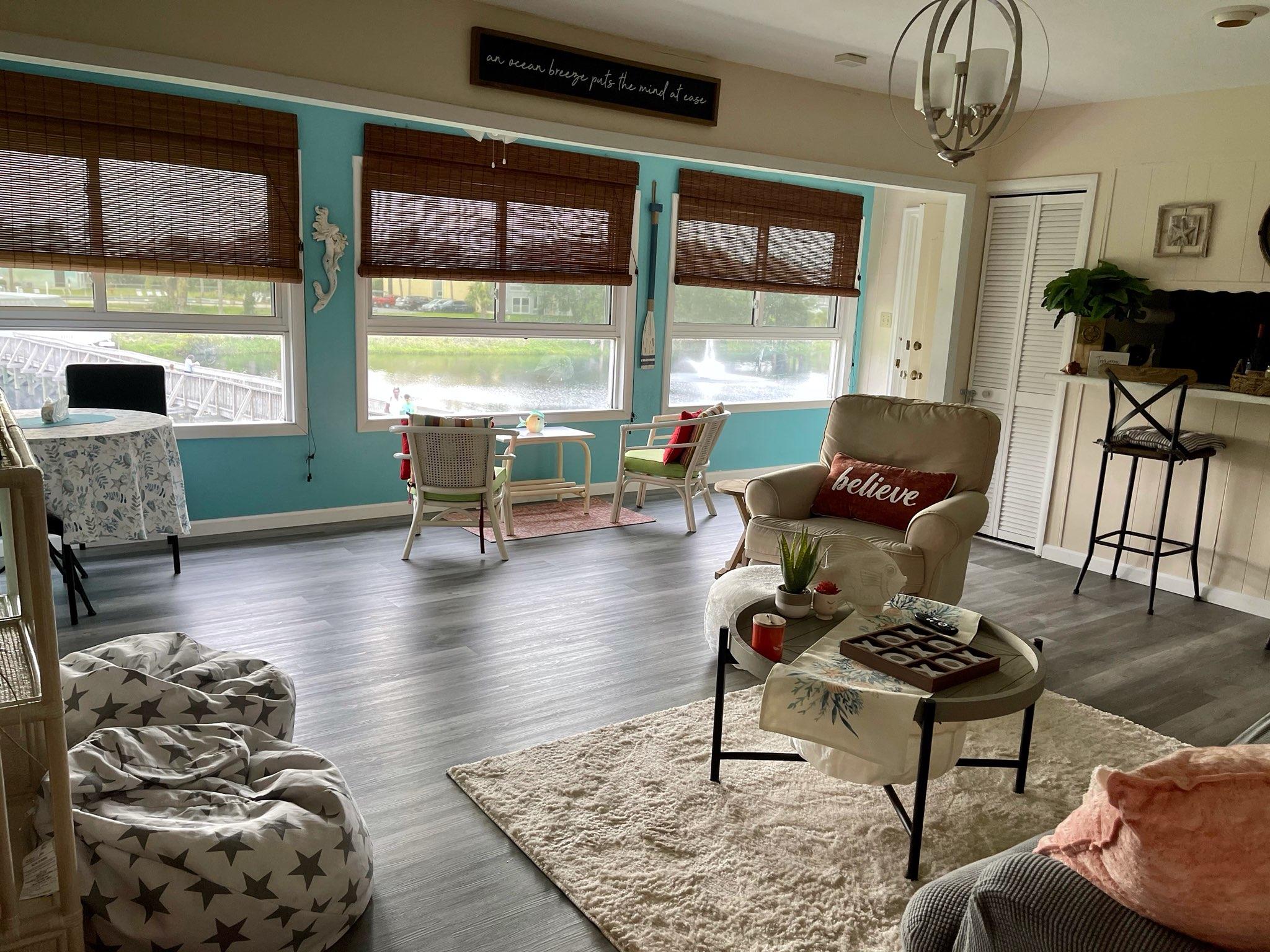GULF TERRACE CONDO - Residential