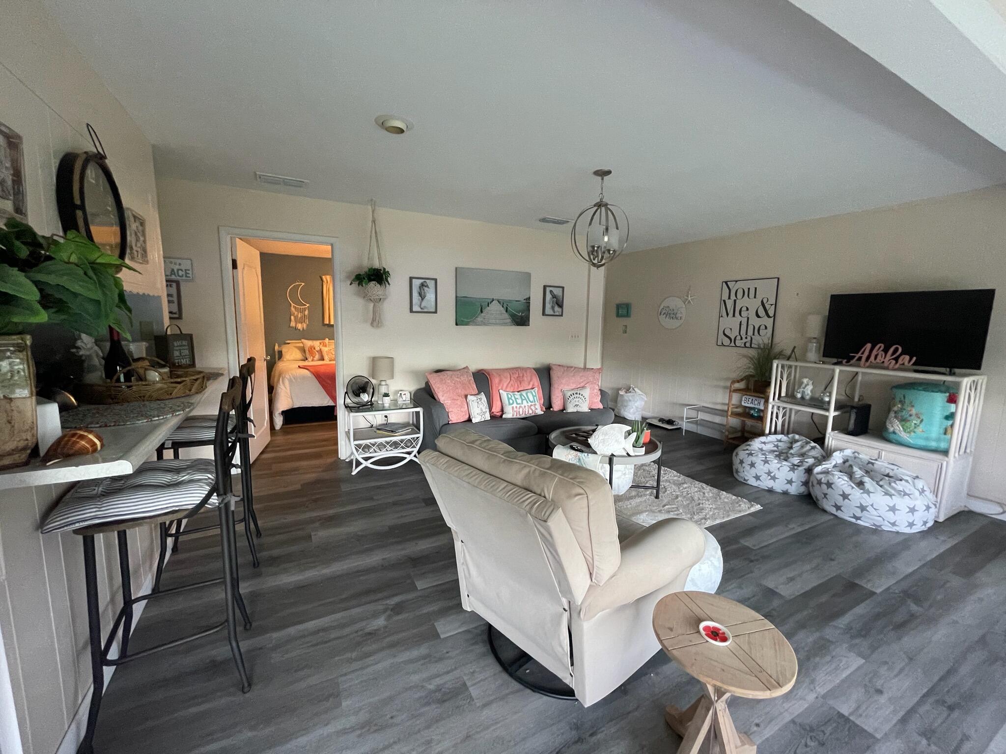 GULF TERRACE CONDO - Residential