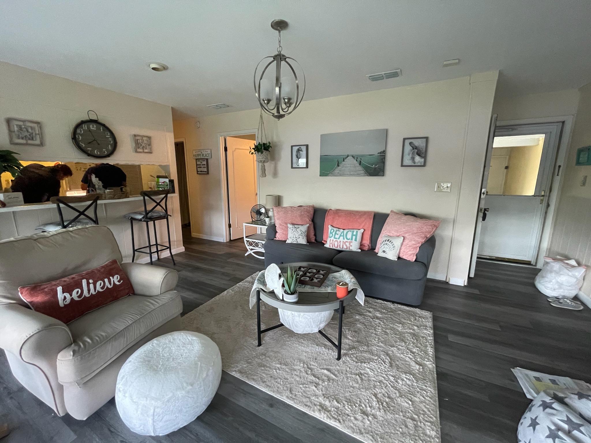 GULF TERRACE CONDO - Residential