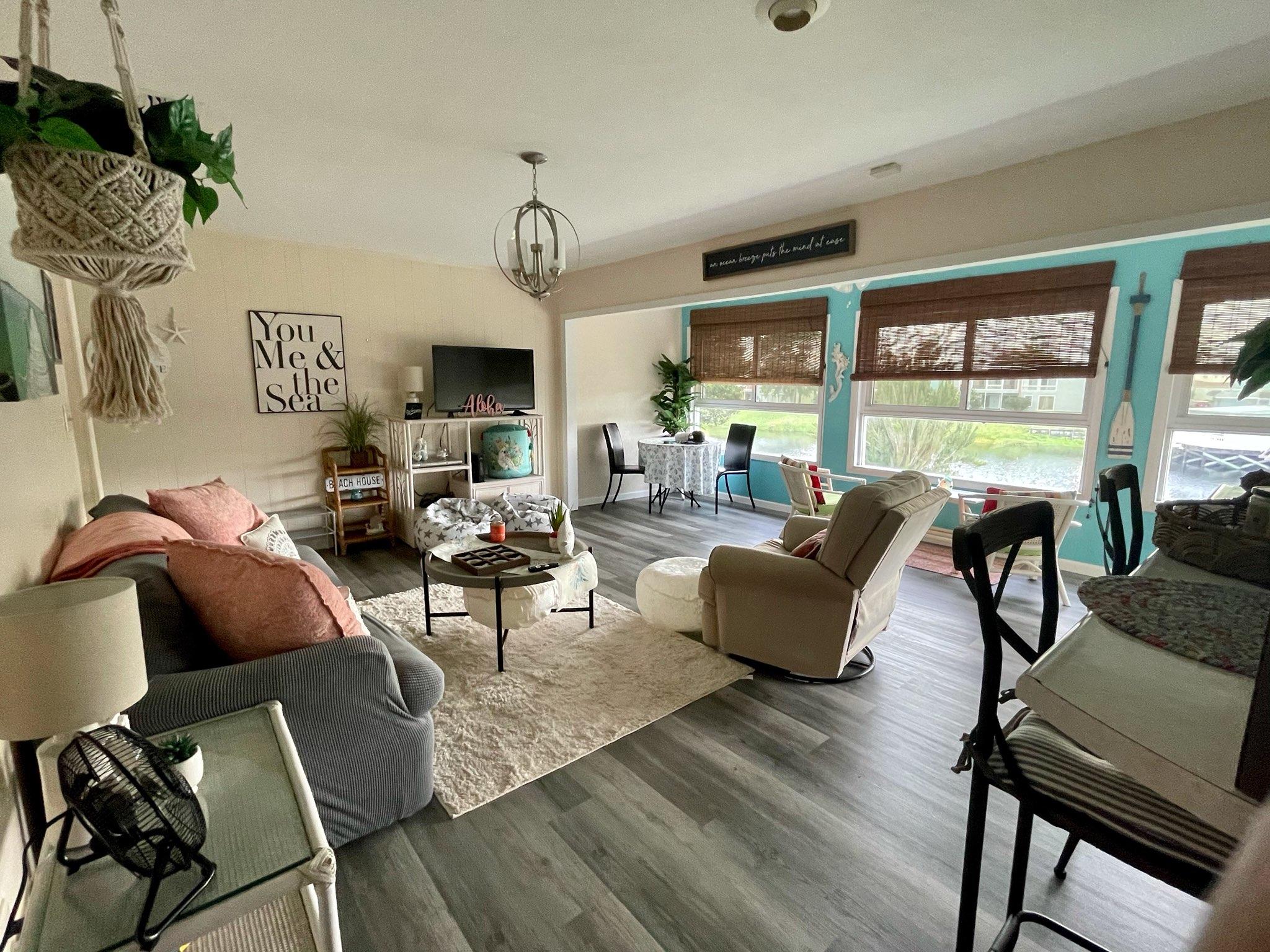 GULF TERRACE CONDO - Residential