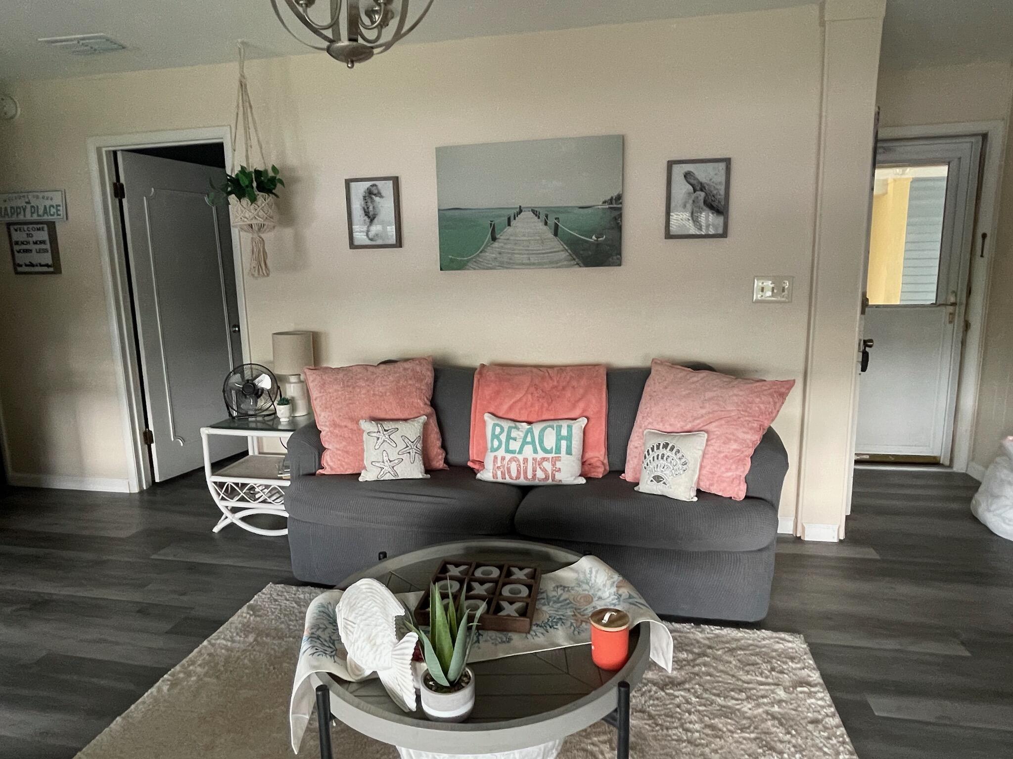 GULF TERRACE CONDO - Residential