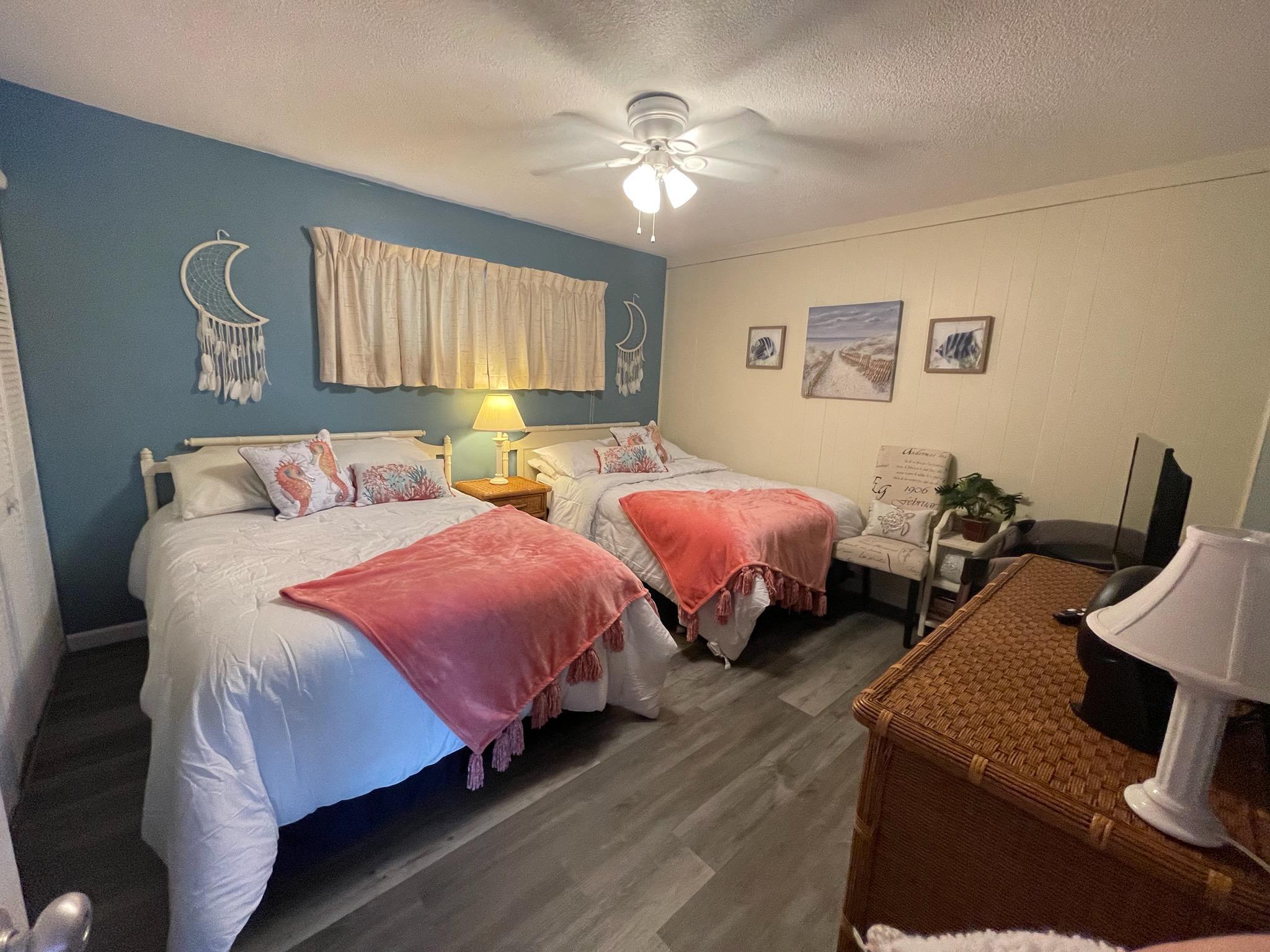 GULF TERRACE CONDO - Residential