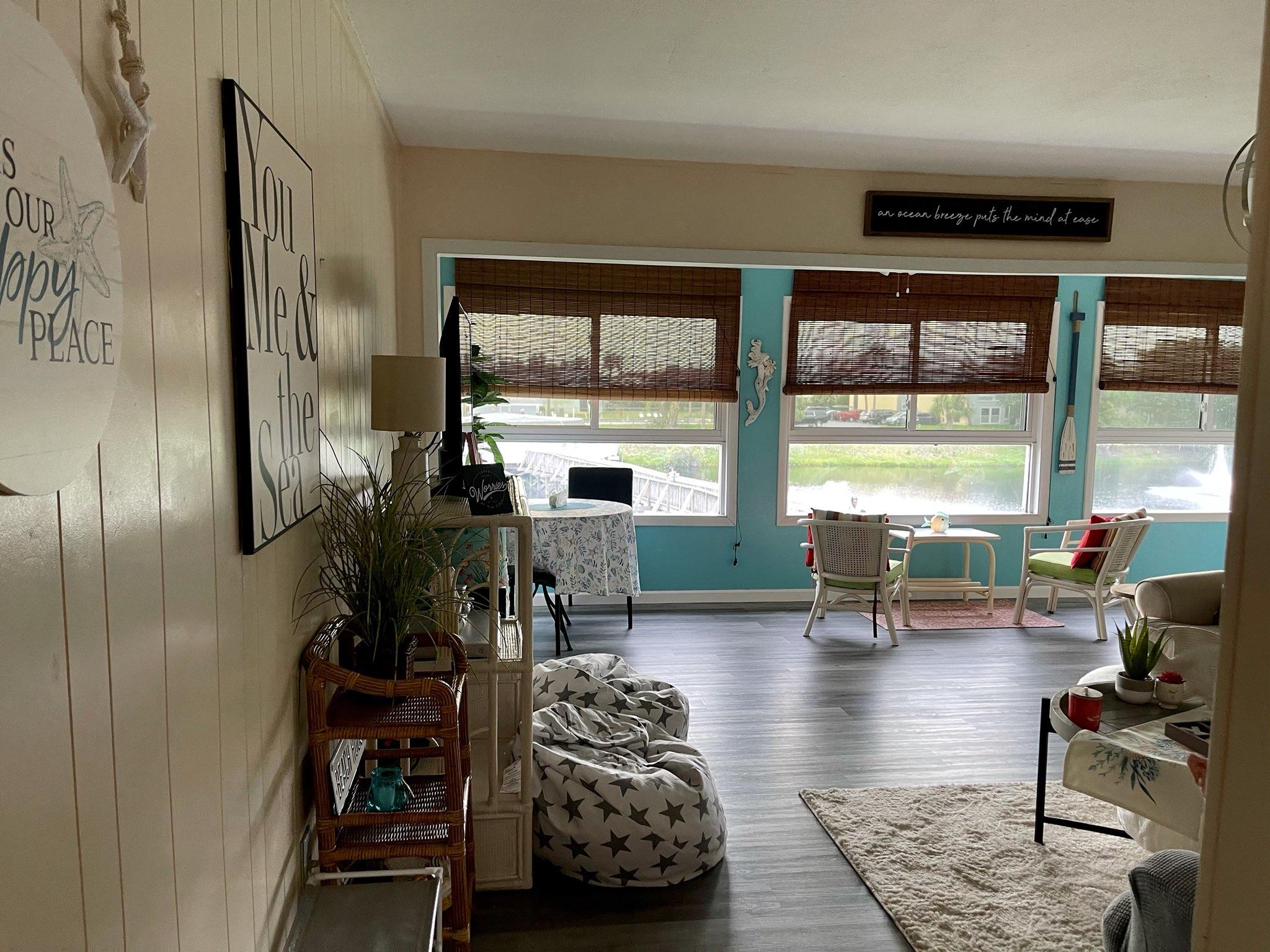 GULF TERRACE CONDO - Residential