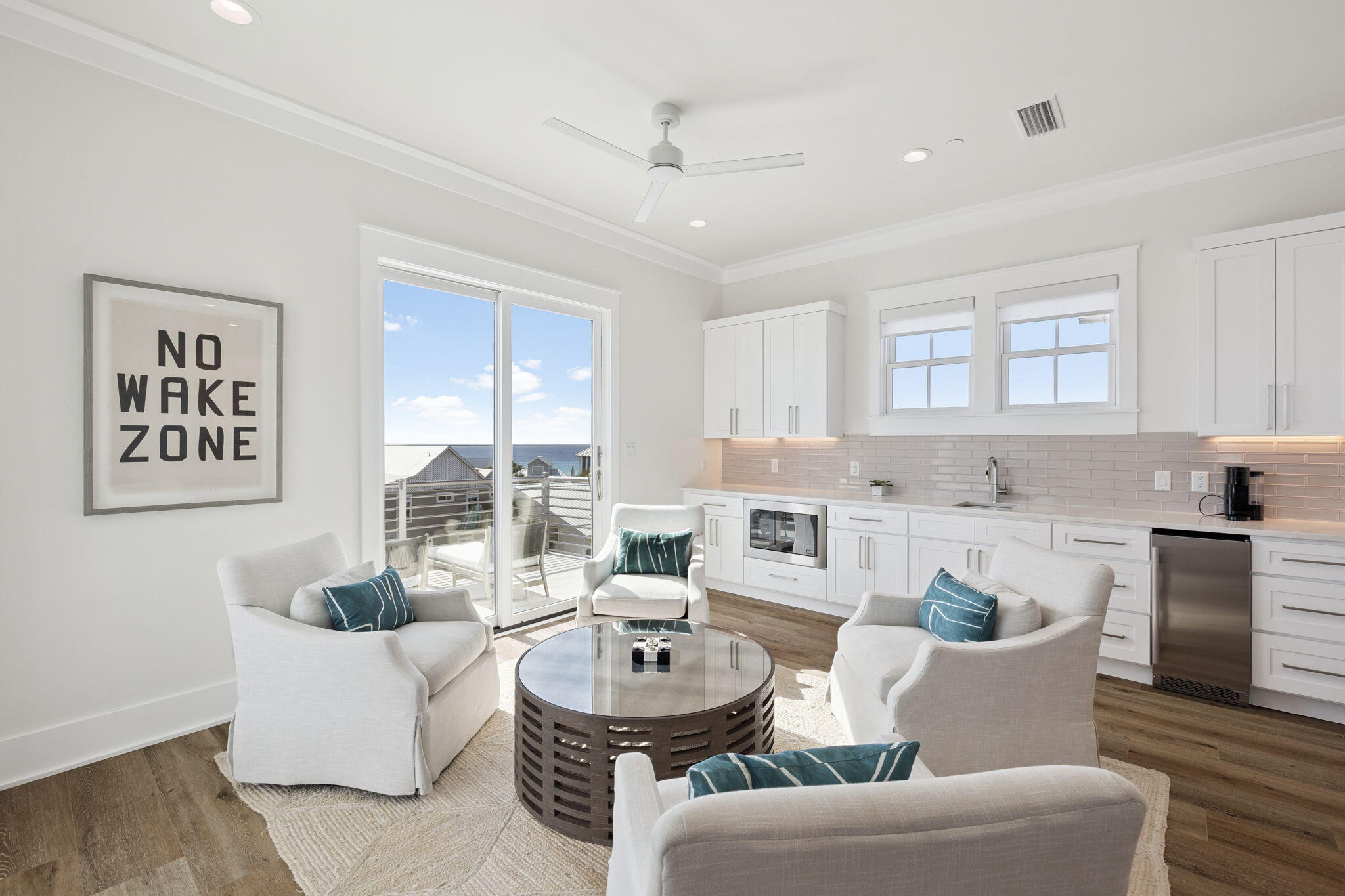 GULF SHORE MANOR - Residential