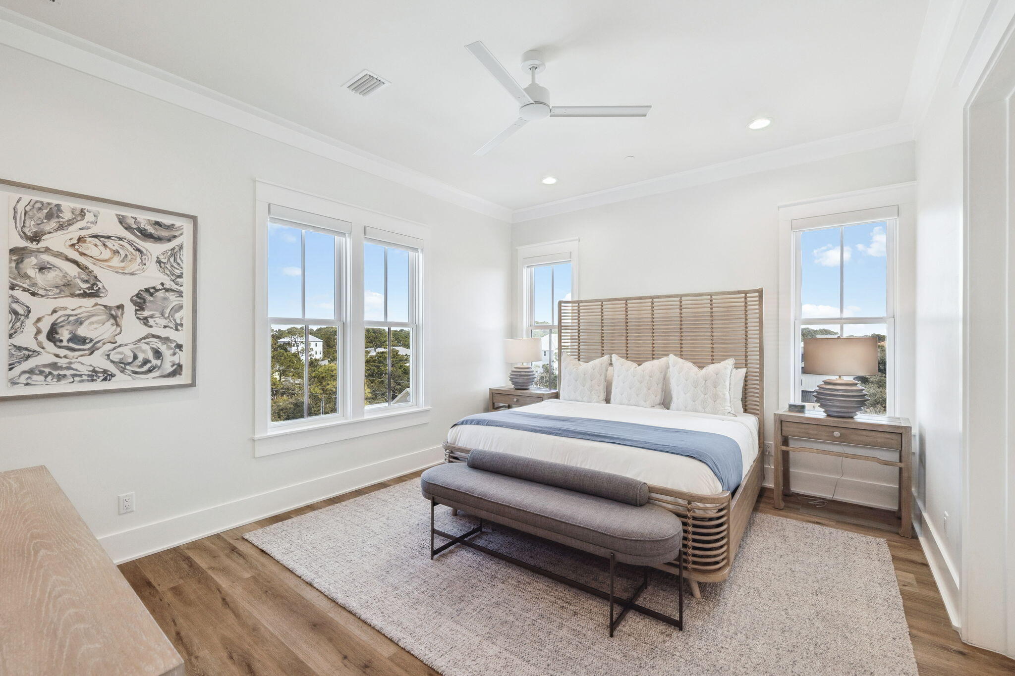 GULF SHORE MANOR - Residential