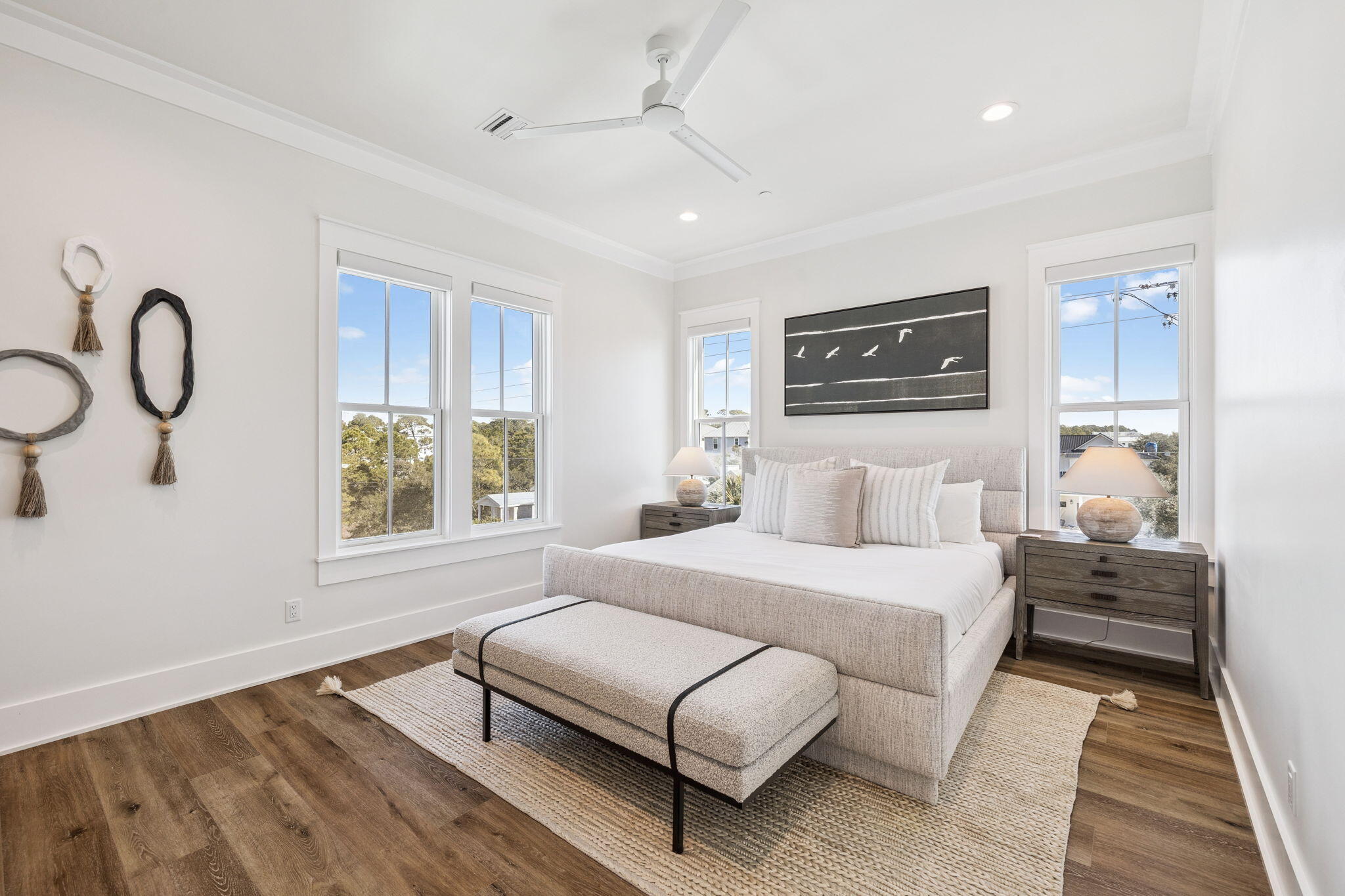 GULF SHORE MANOR - Residential