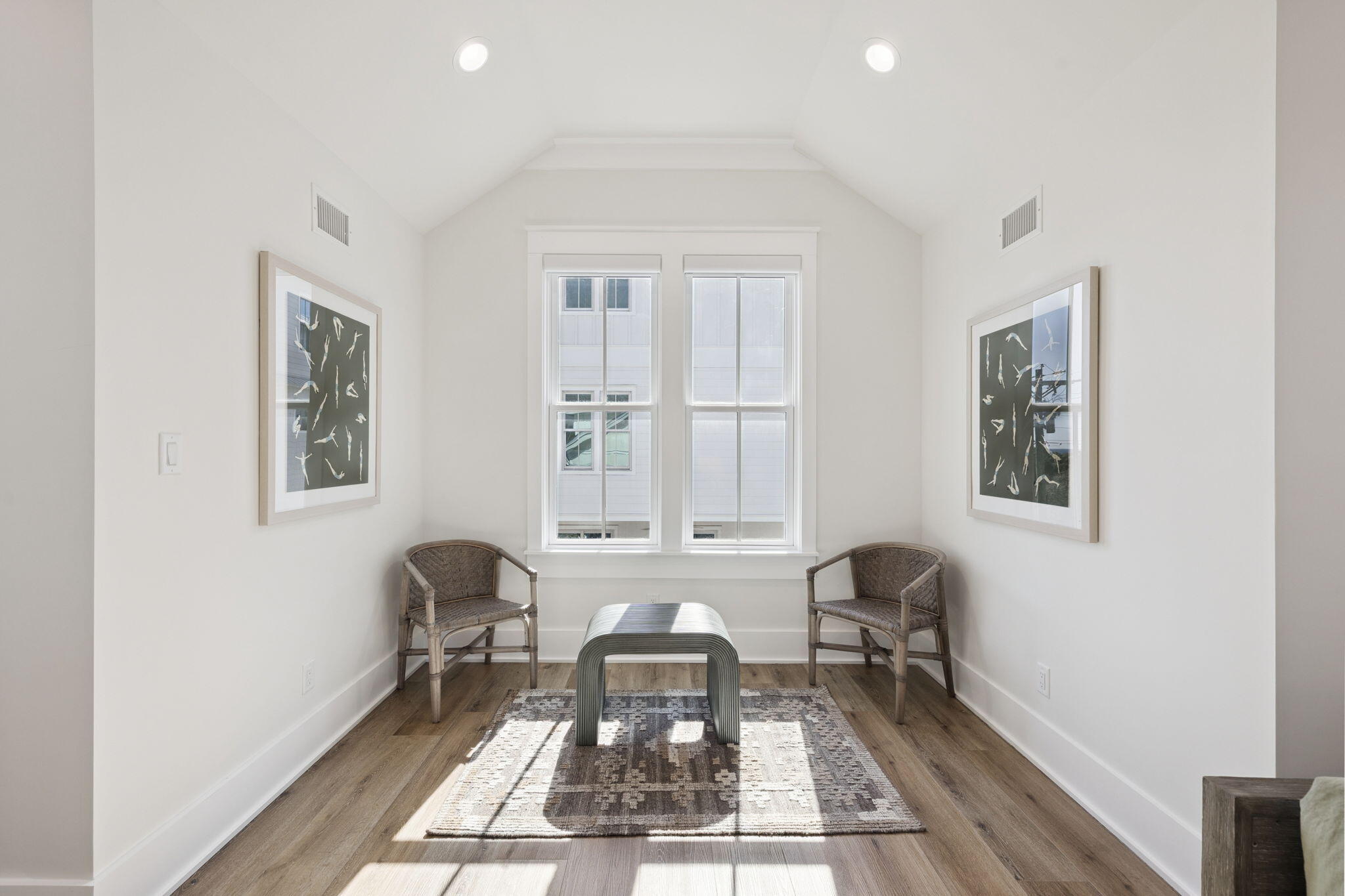 GULF SHORE MANOR - Residential