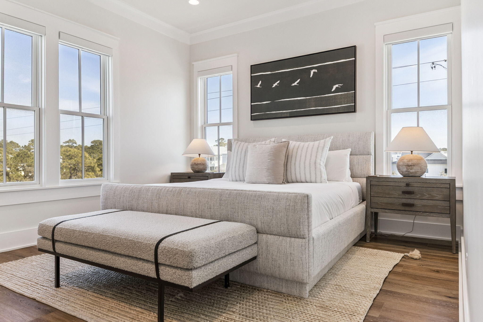 GULF SHORE MANOR - Residential