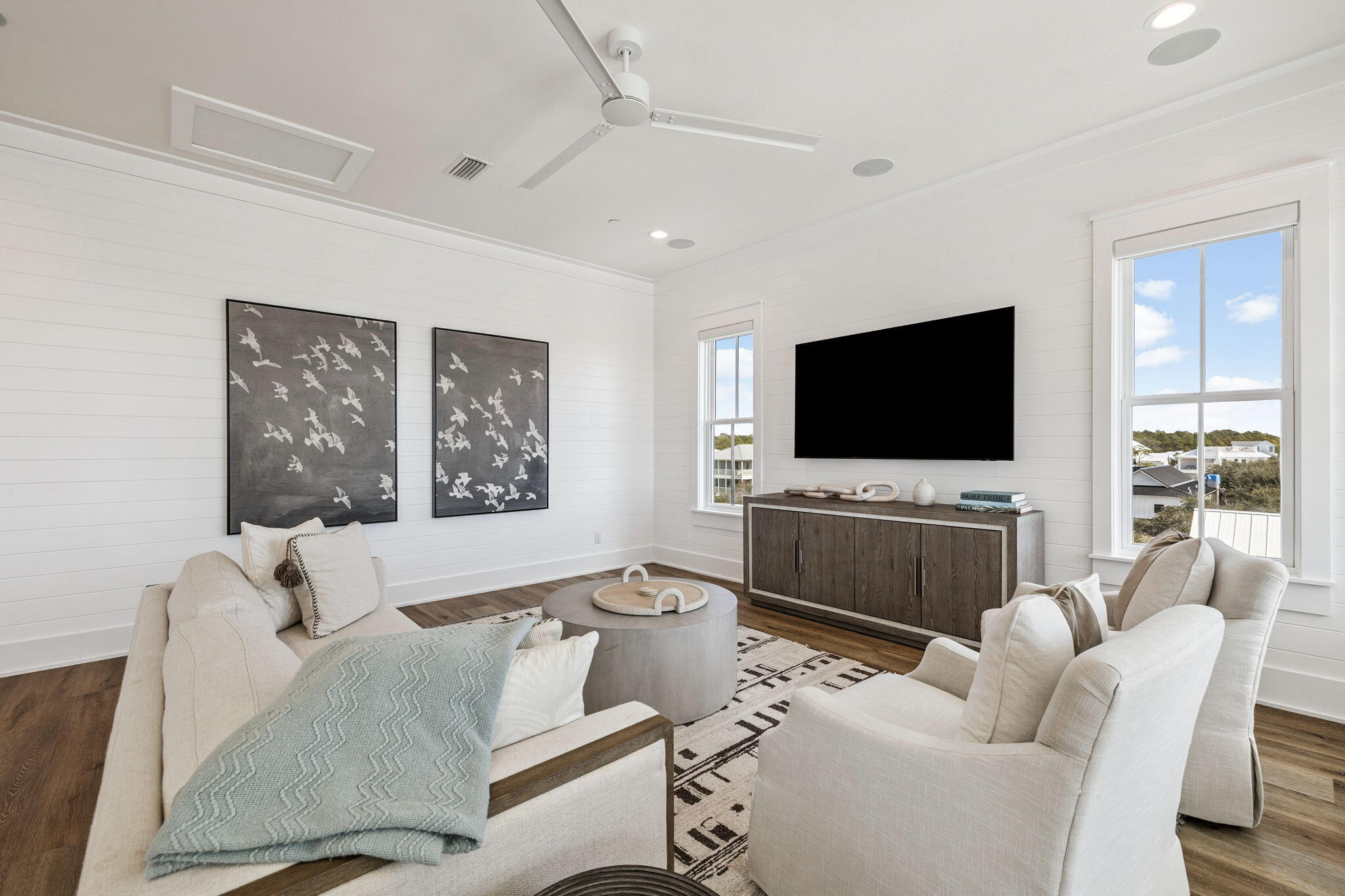 GULF SHORE MANOR - Residential