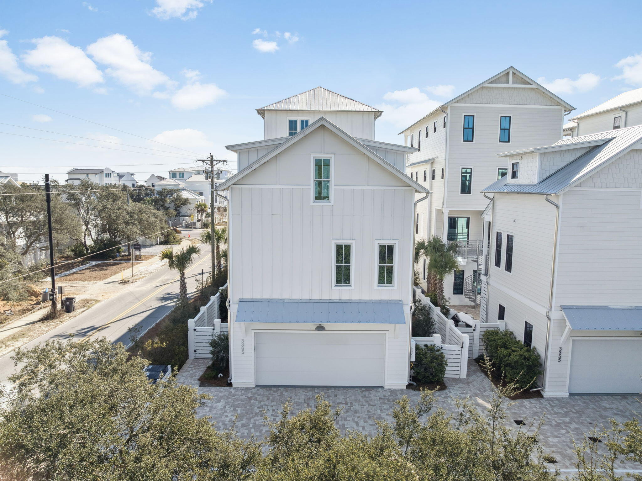 GULF SHORE MANOR - Residential