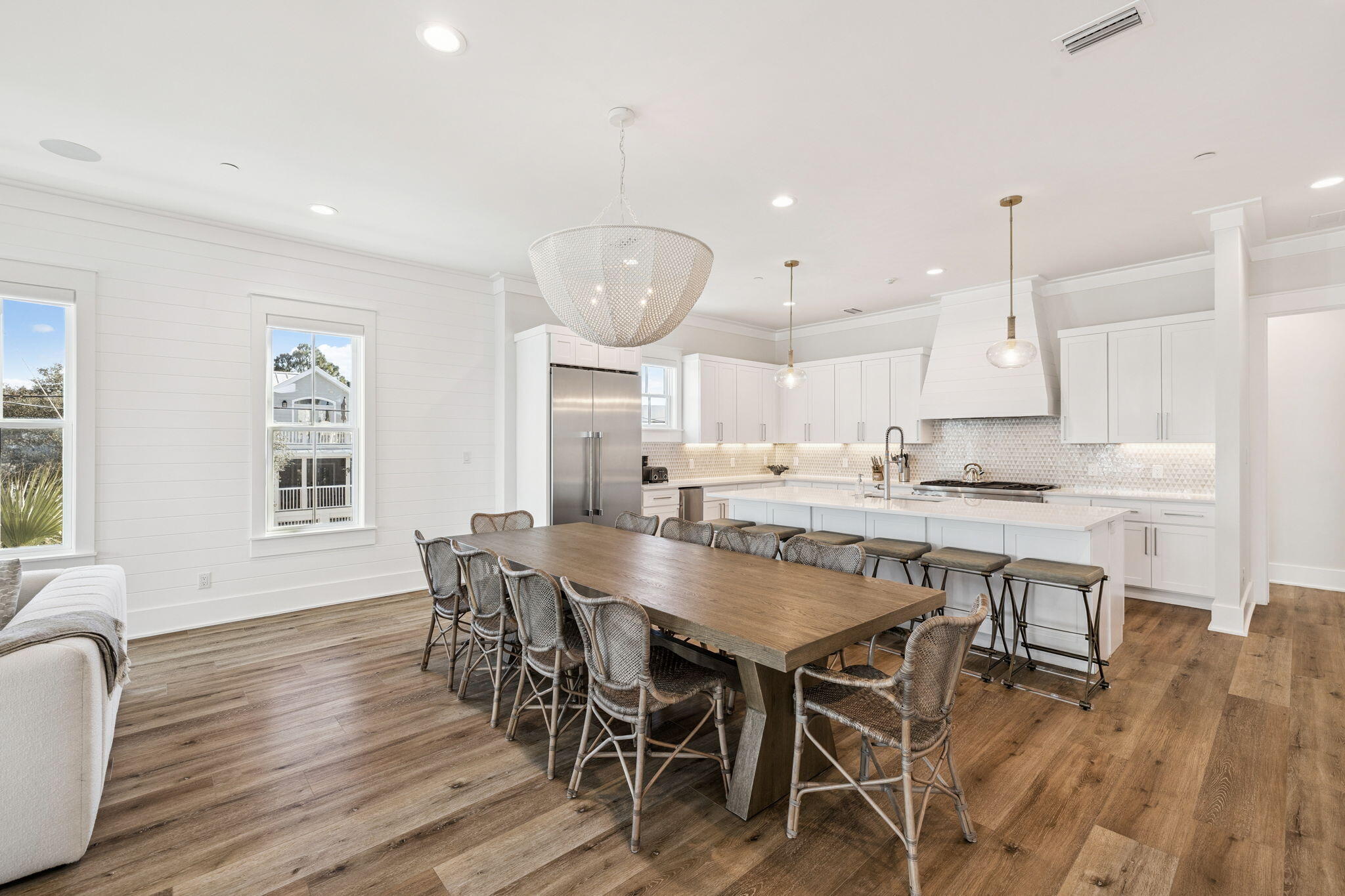 GULF SHORE MANOR - Residential