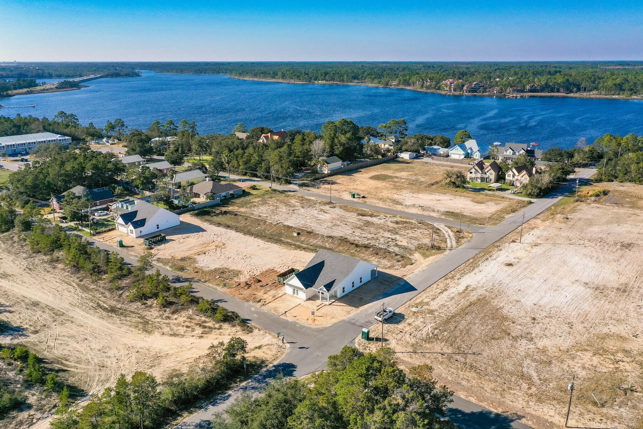 THE PRESERVE AT LAKE POWELL - Residential