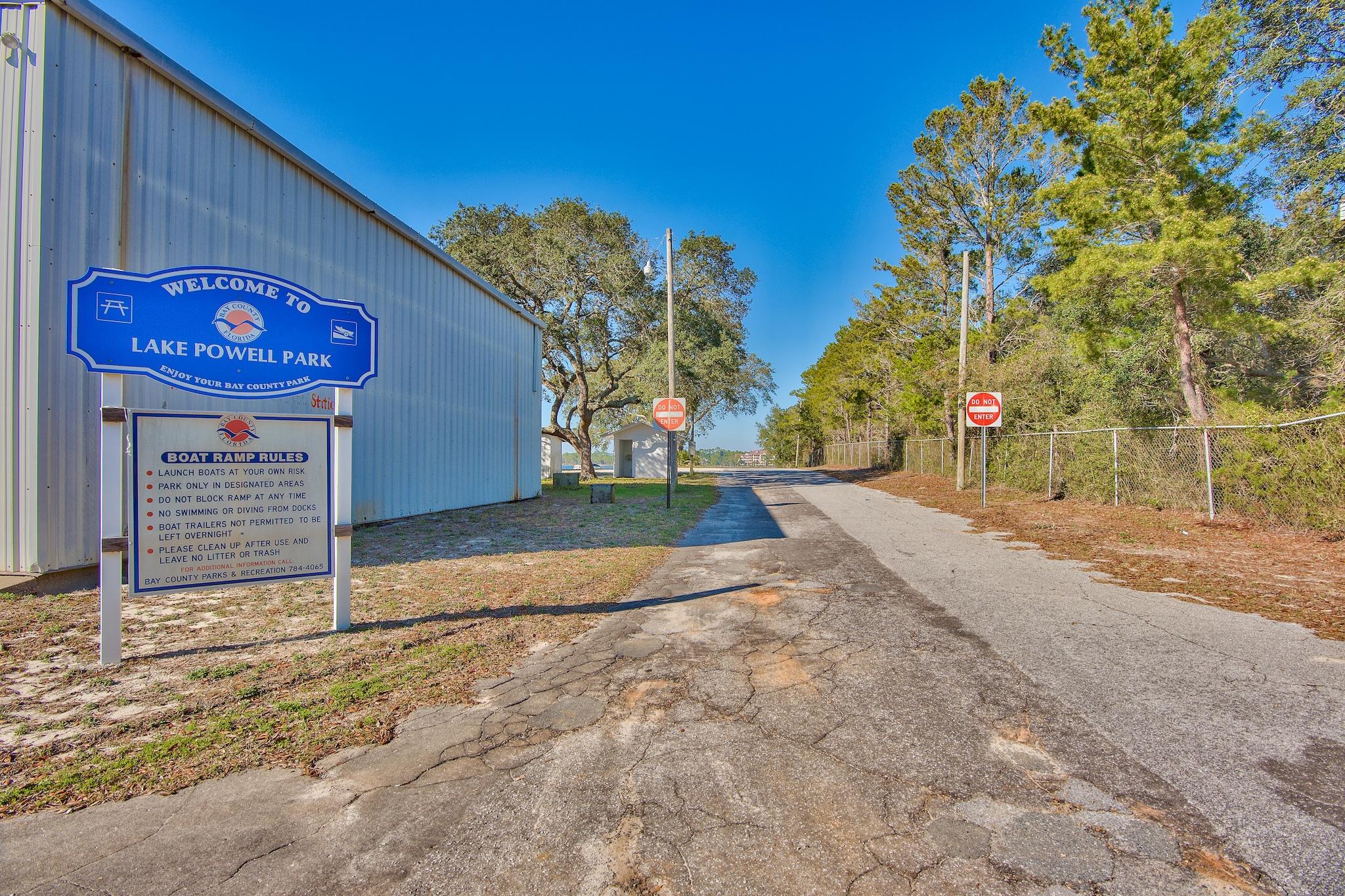 THE PRESERVE AT LAKE POWELL - Residential