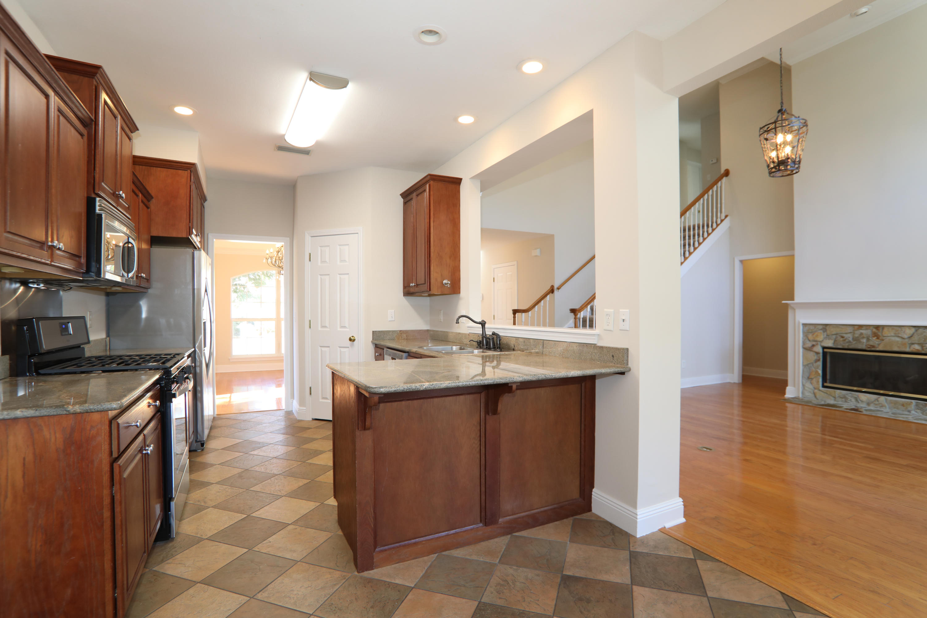 WOODRIDGE PH 1 - Residential