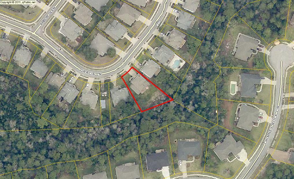 WOODRIDGE PH 1 - Residential