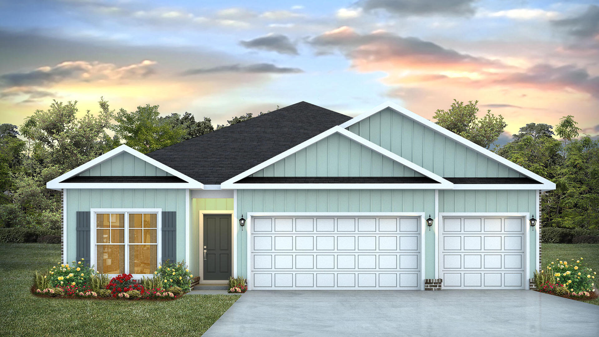 Owl's Head Farms - Residential