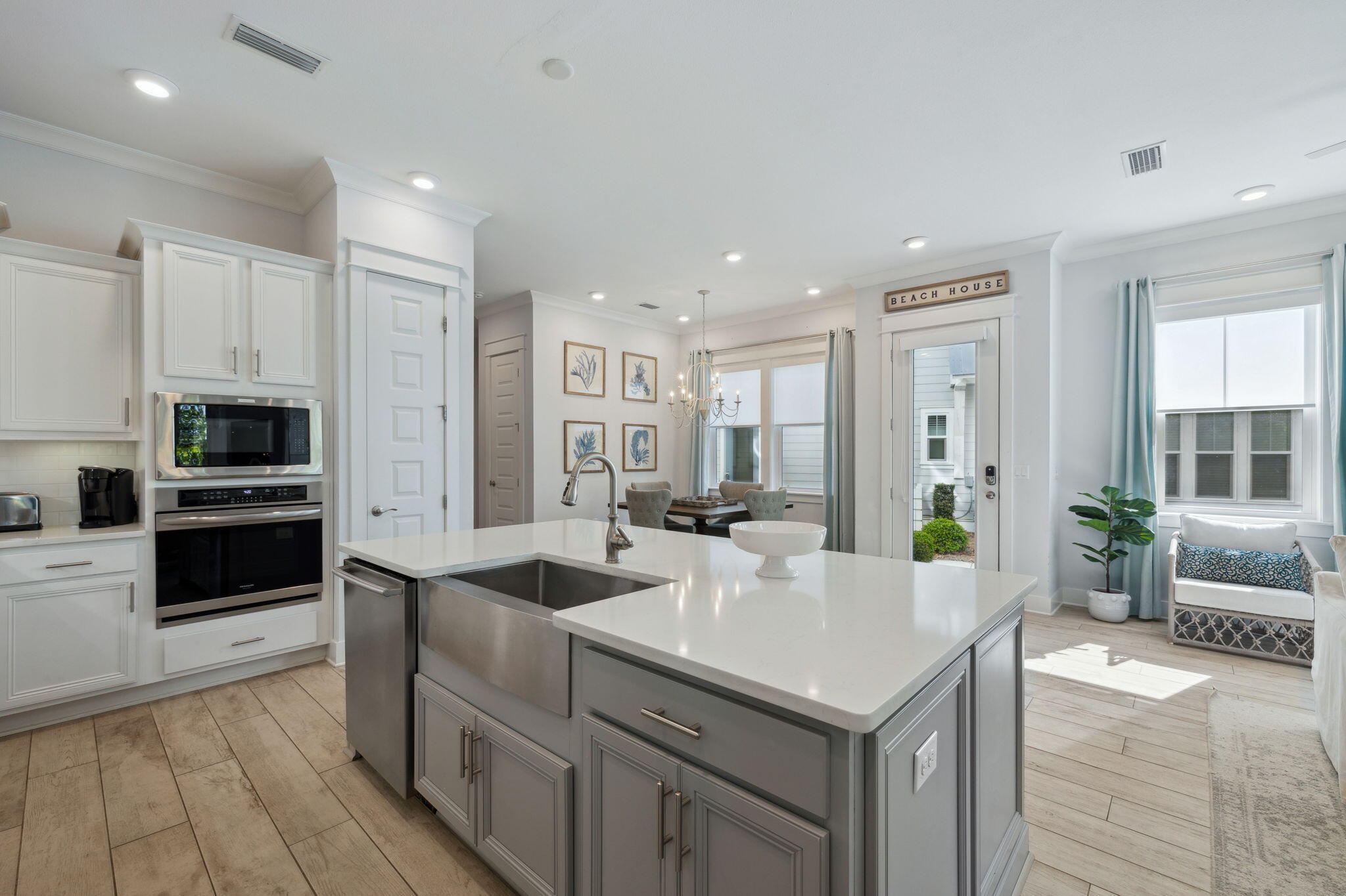 Prominence - Residential