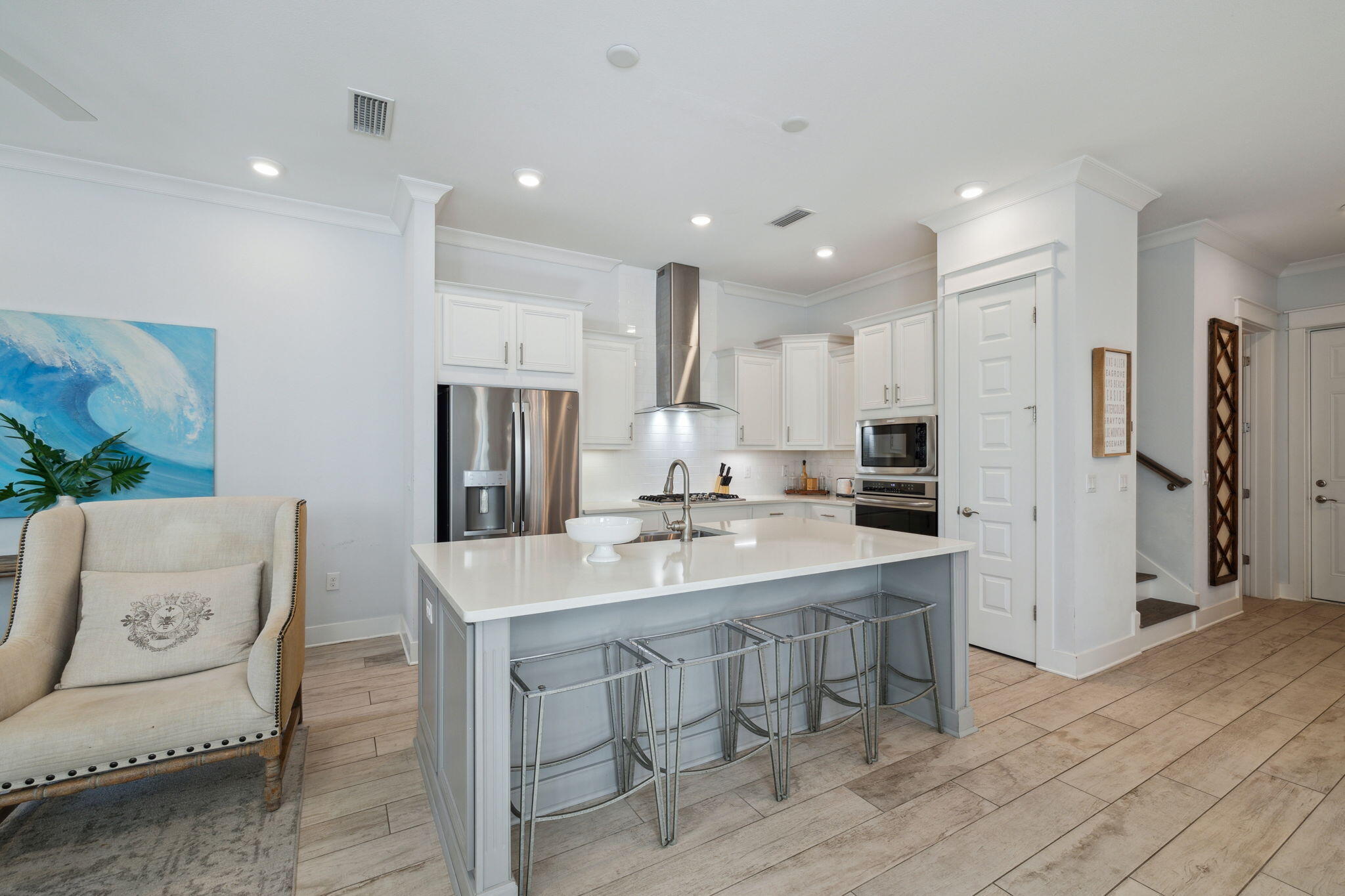 Prominence - Residential