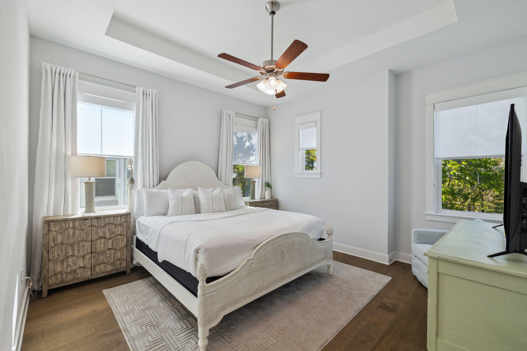 Prominence - Residential