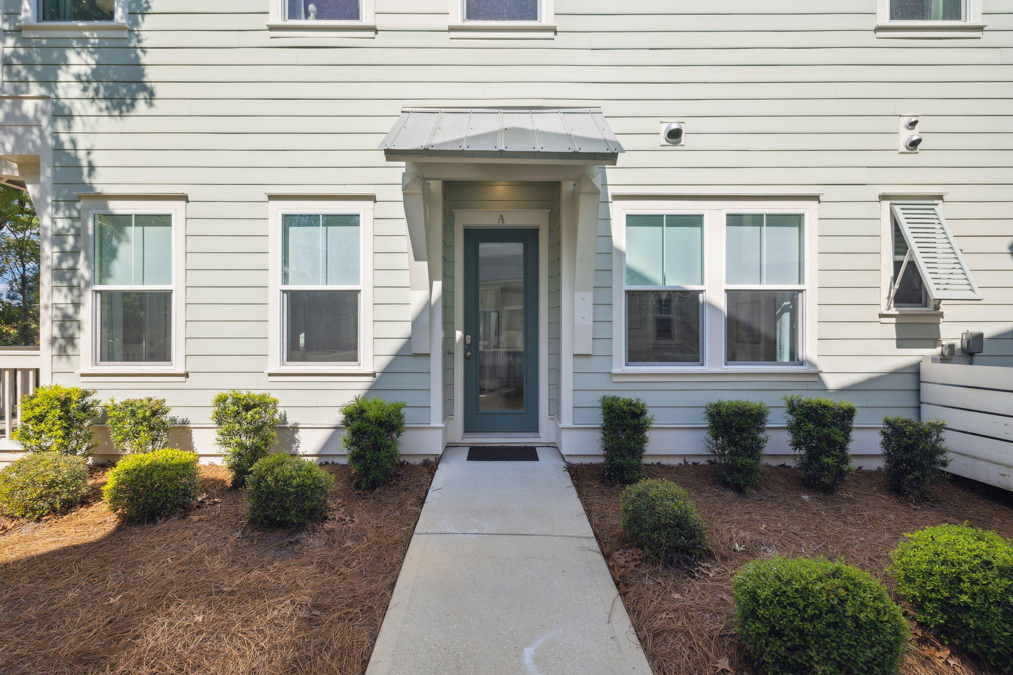 Prominence - Residential