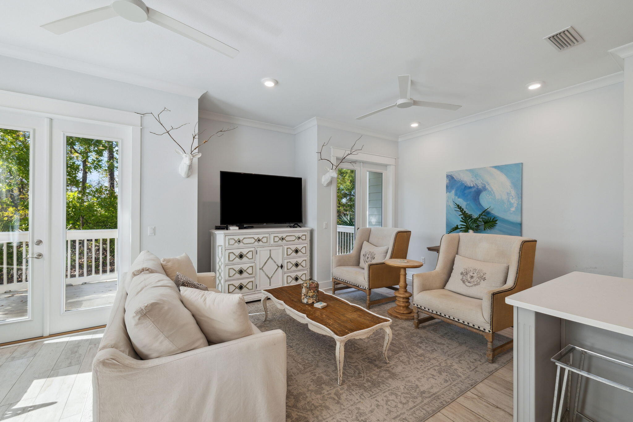 Prominence - Residential