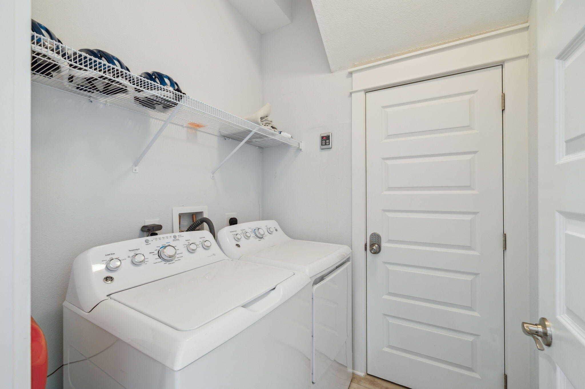 Prominence - Residential