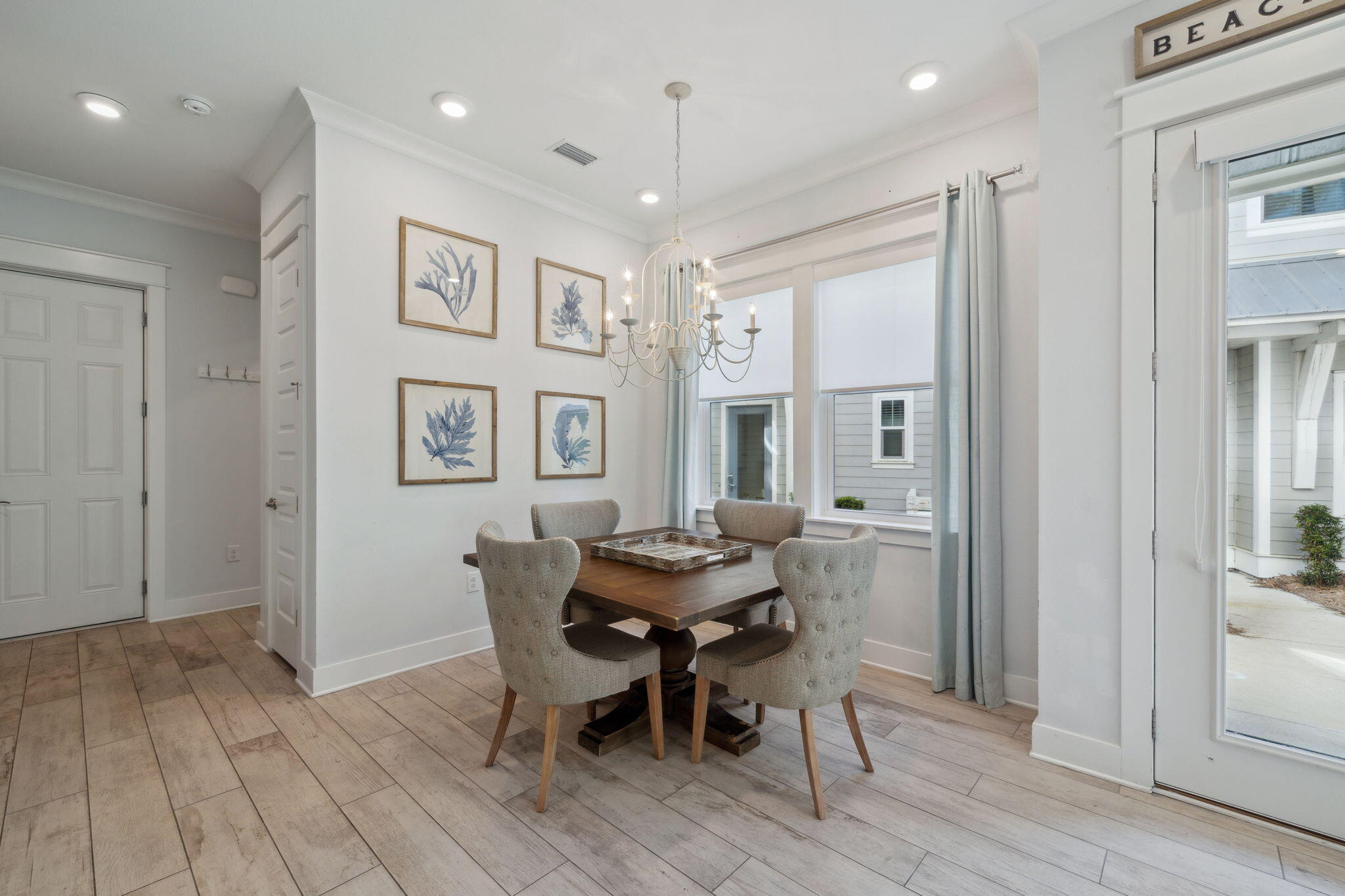 Prominence - Residential