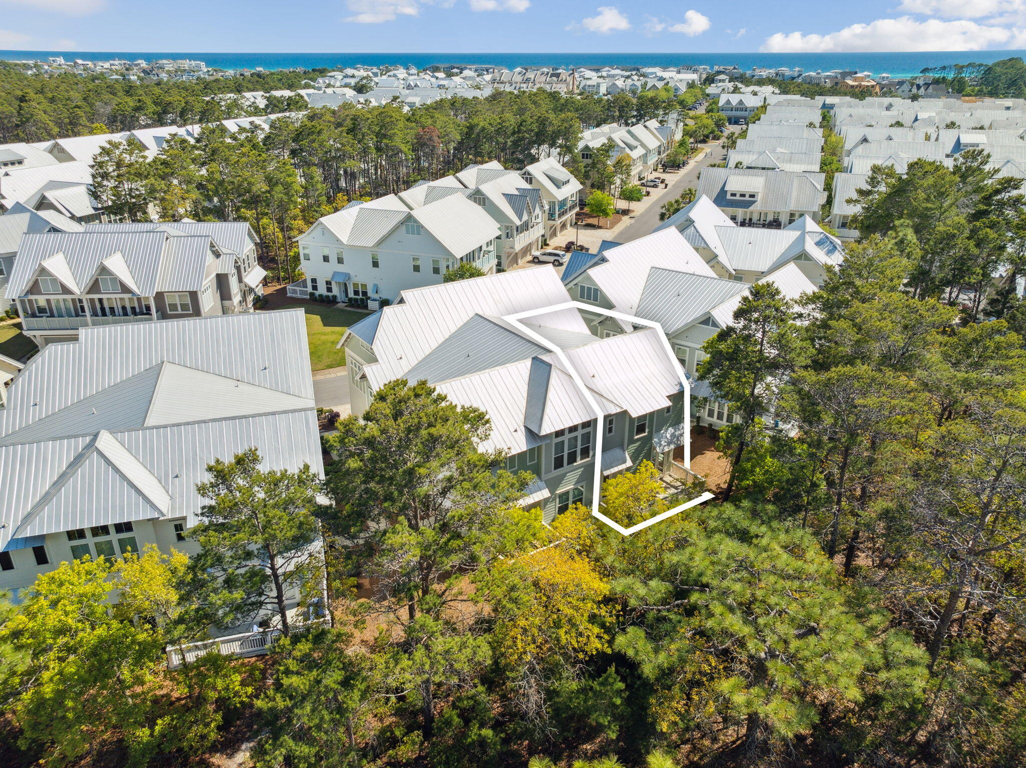 Prominence - Residential