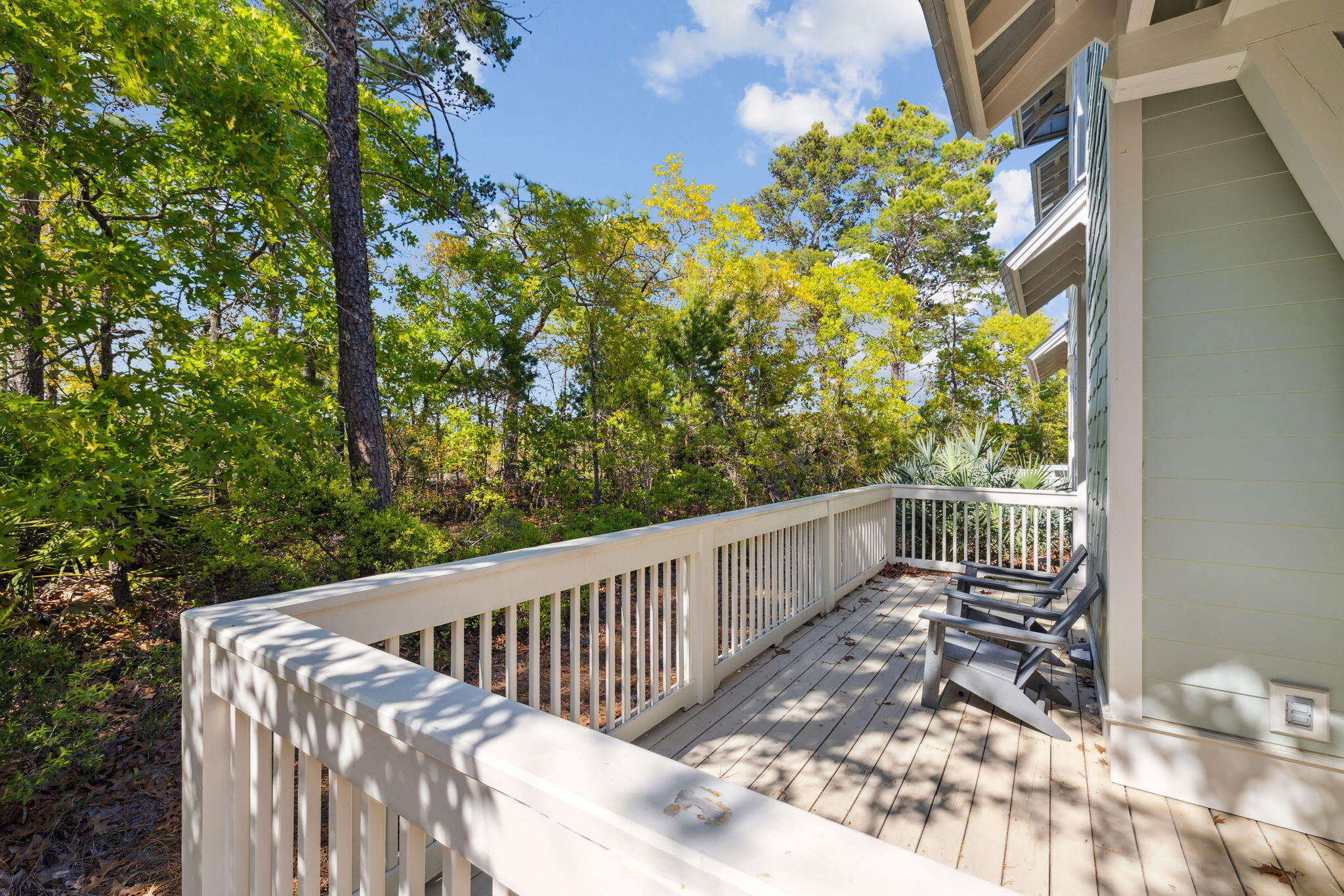 Prominence - Residential