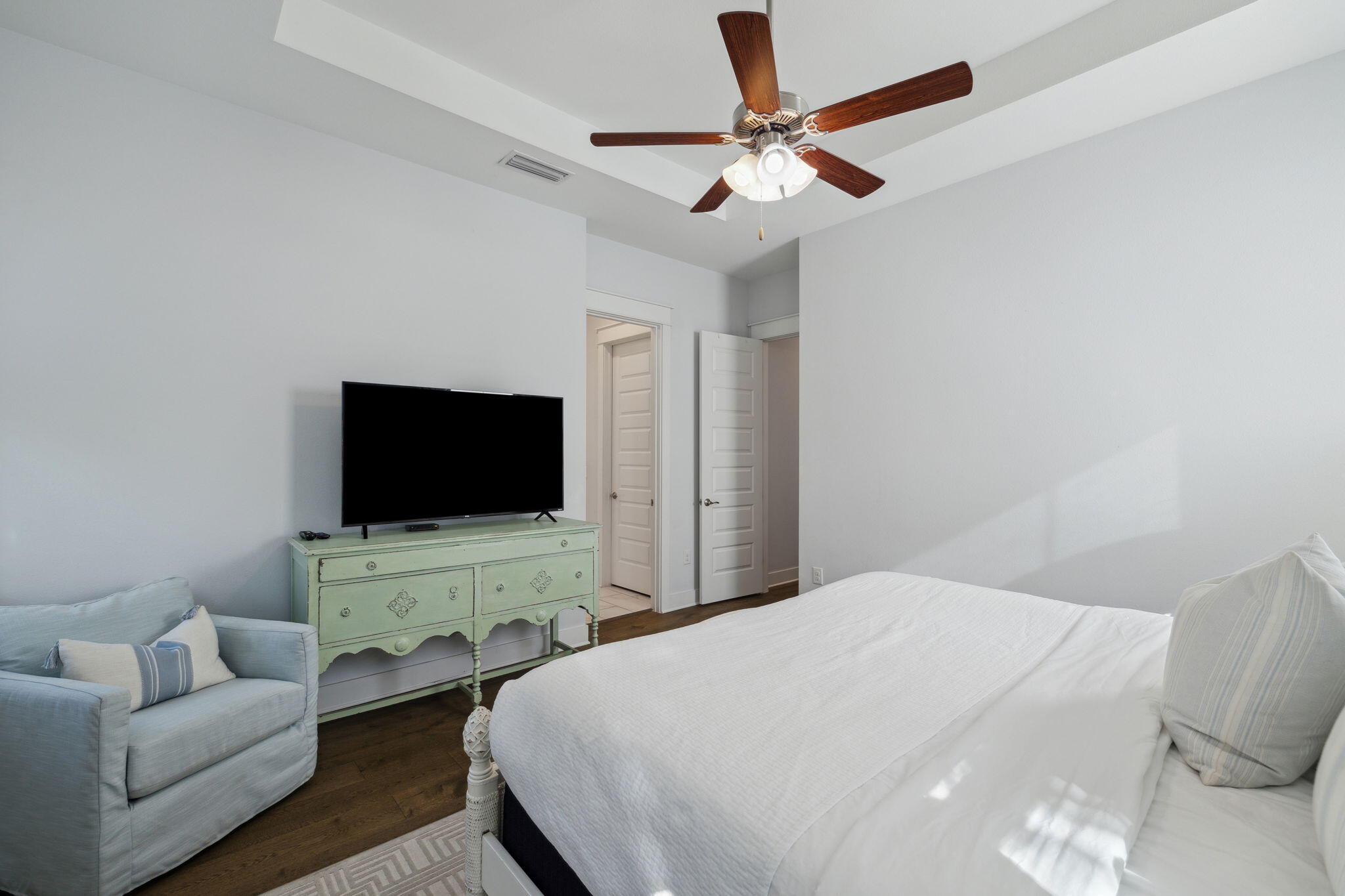 Prominence - Residential