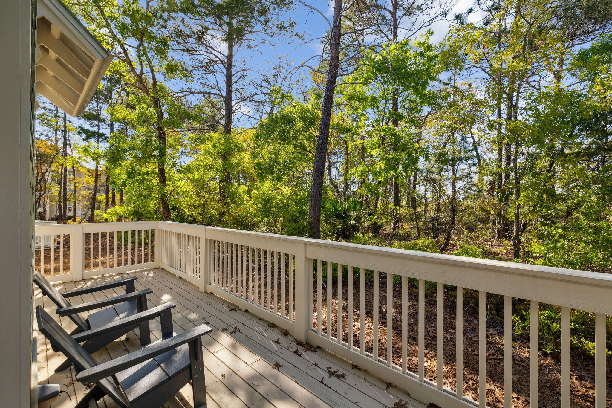 Prominence - Residential