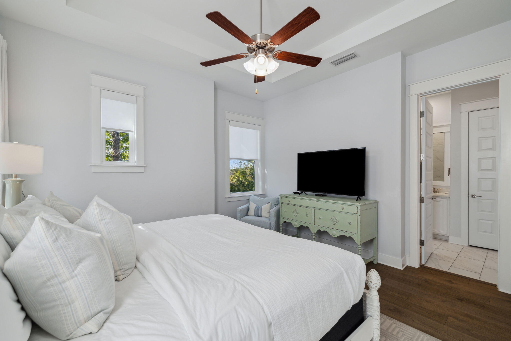 Prominence - Residential