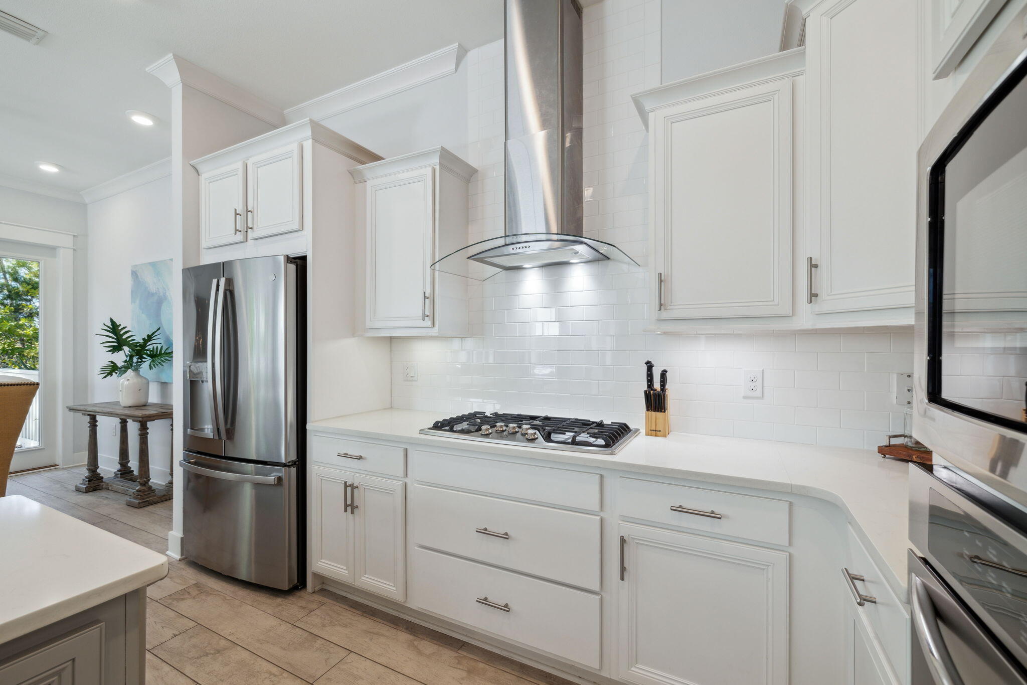 Prominence - Residential