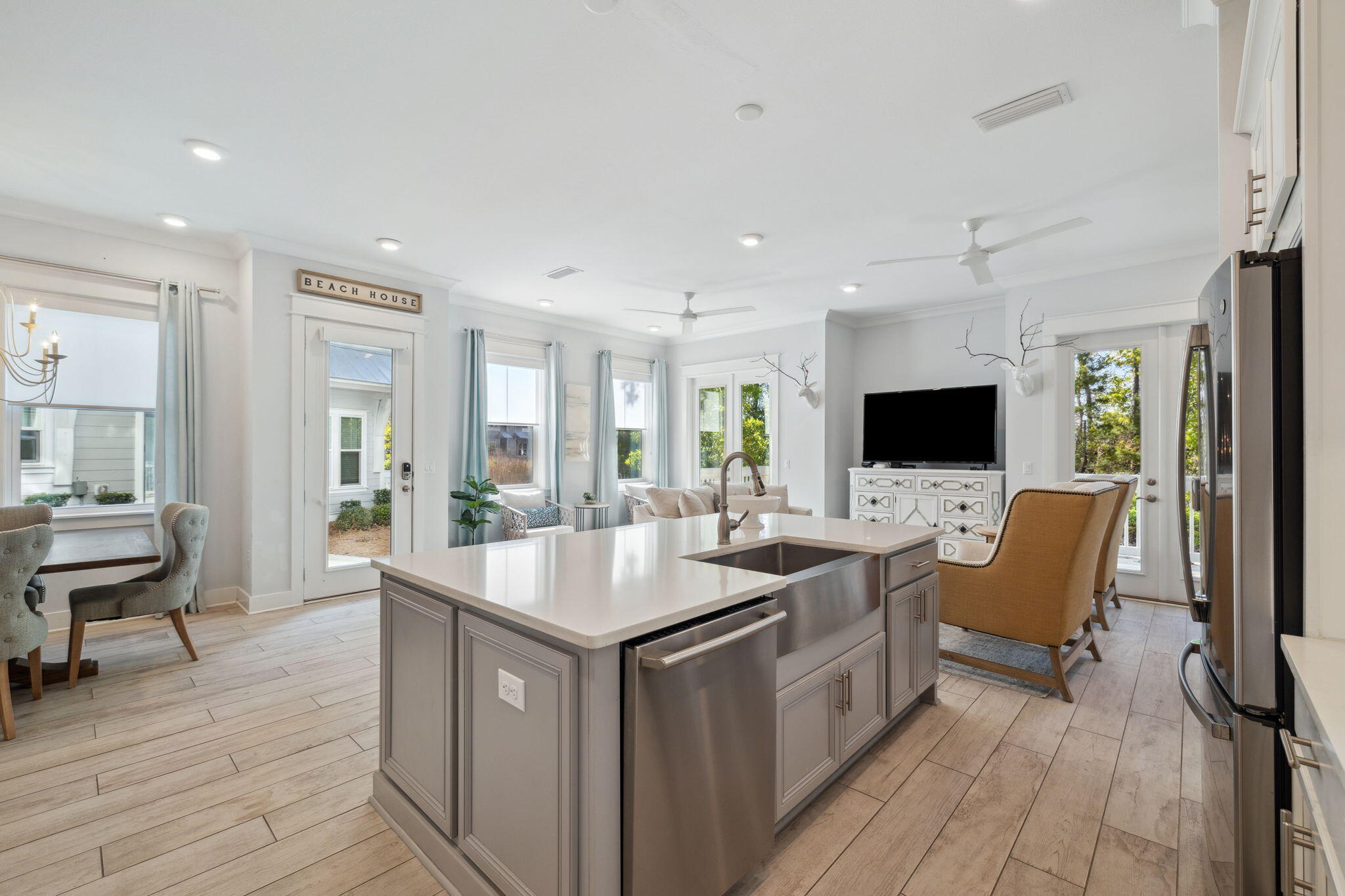 Prominence - Residential