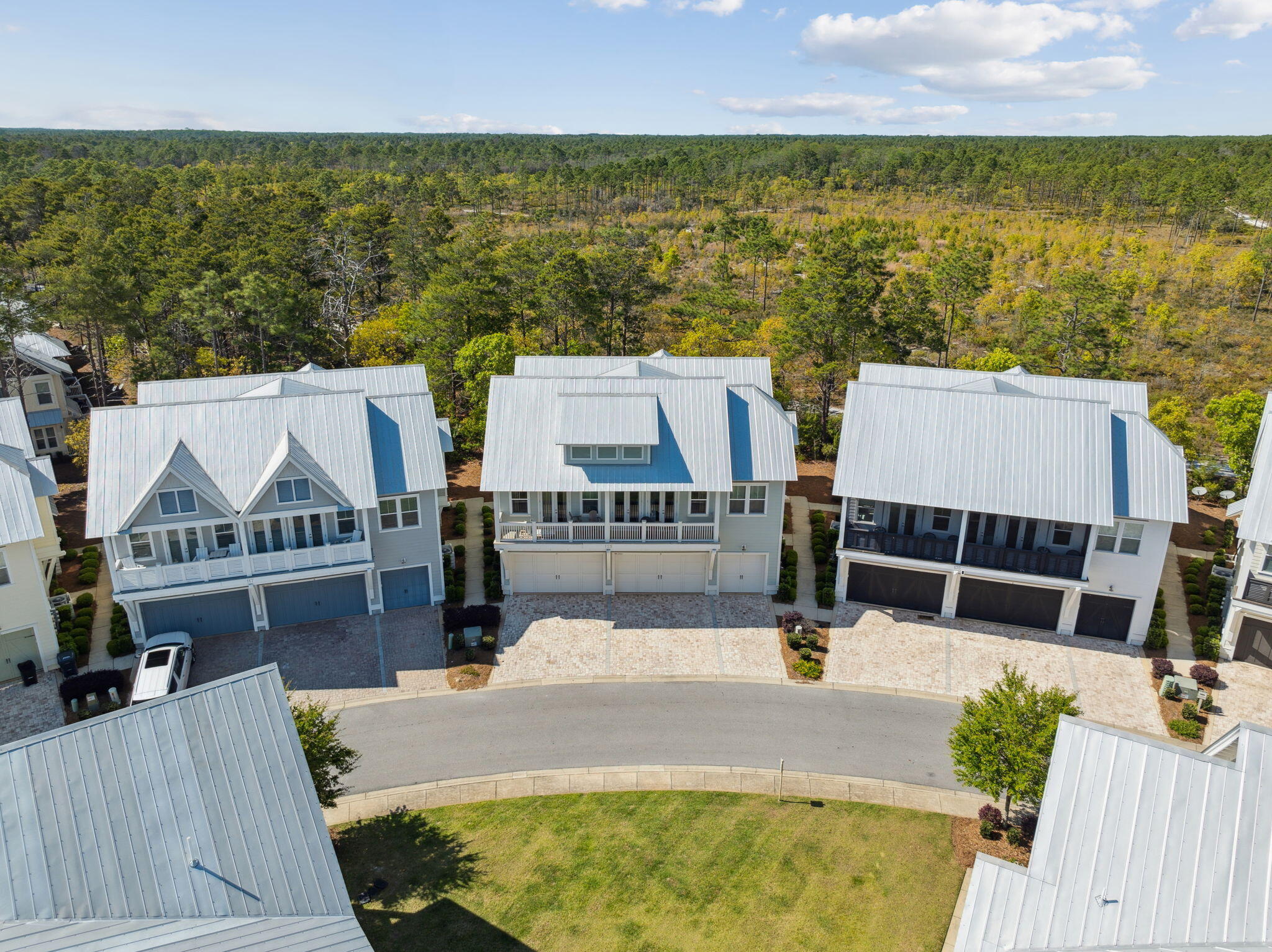 Prominence - Residential