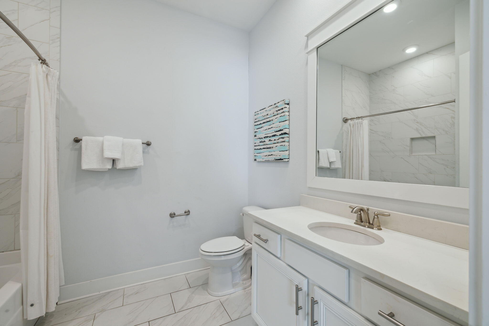 Prominence - Residential