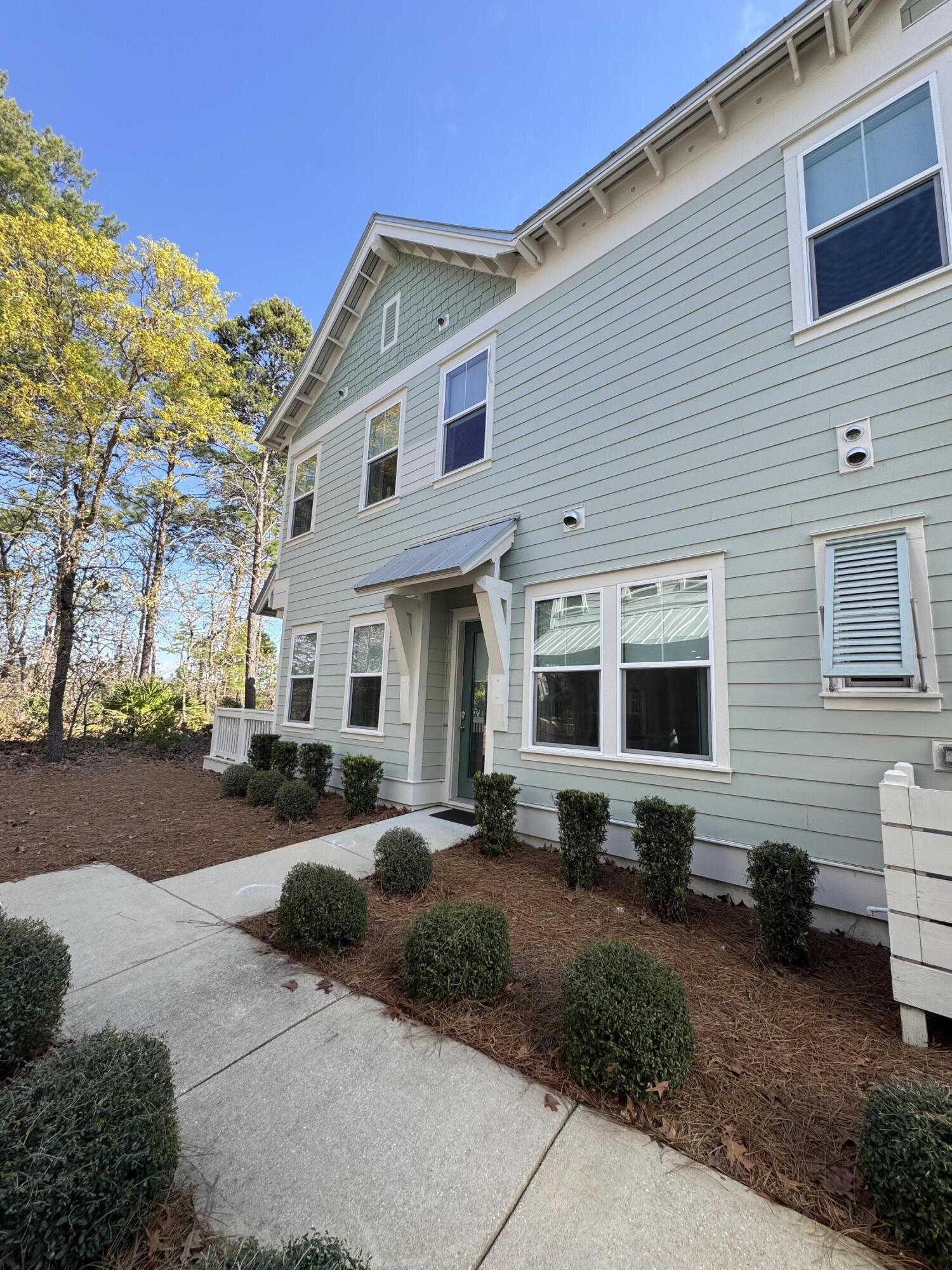 Prominence - Residential