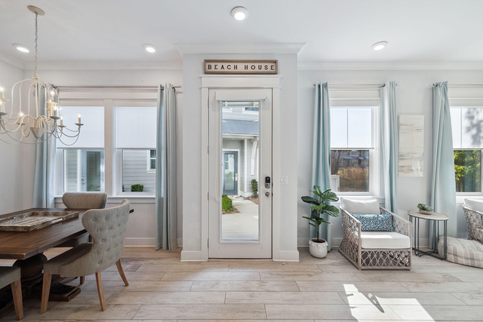 Prominence - Residential