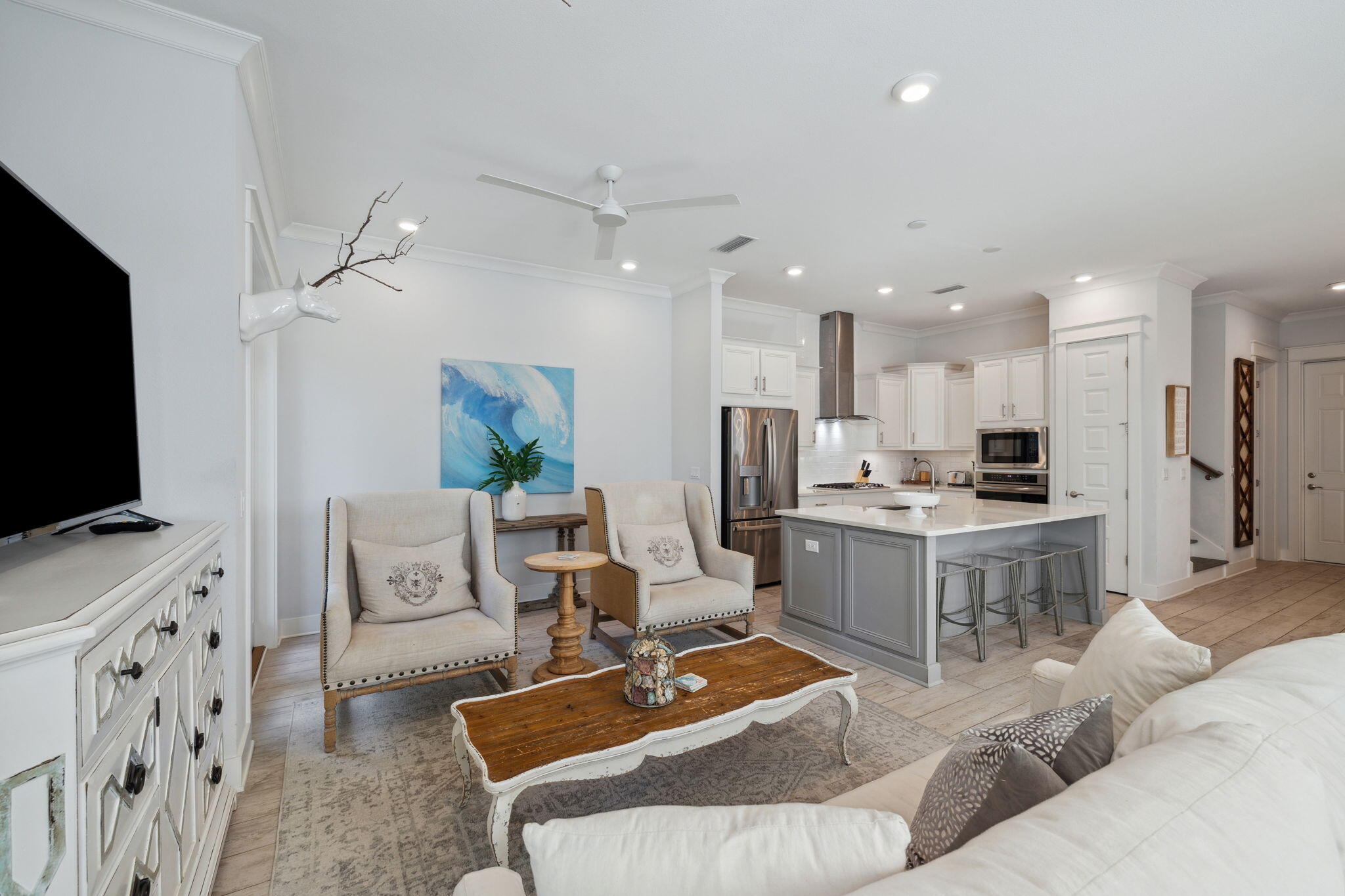 Prominence - Residential