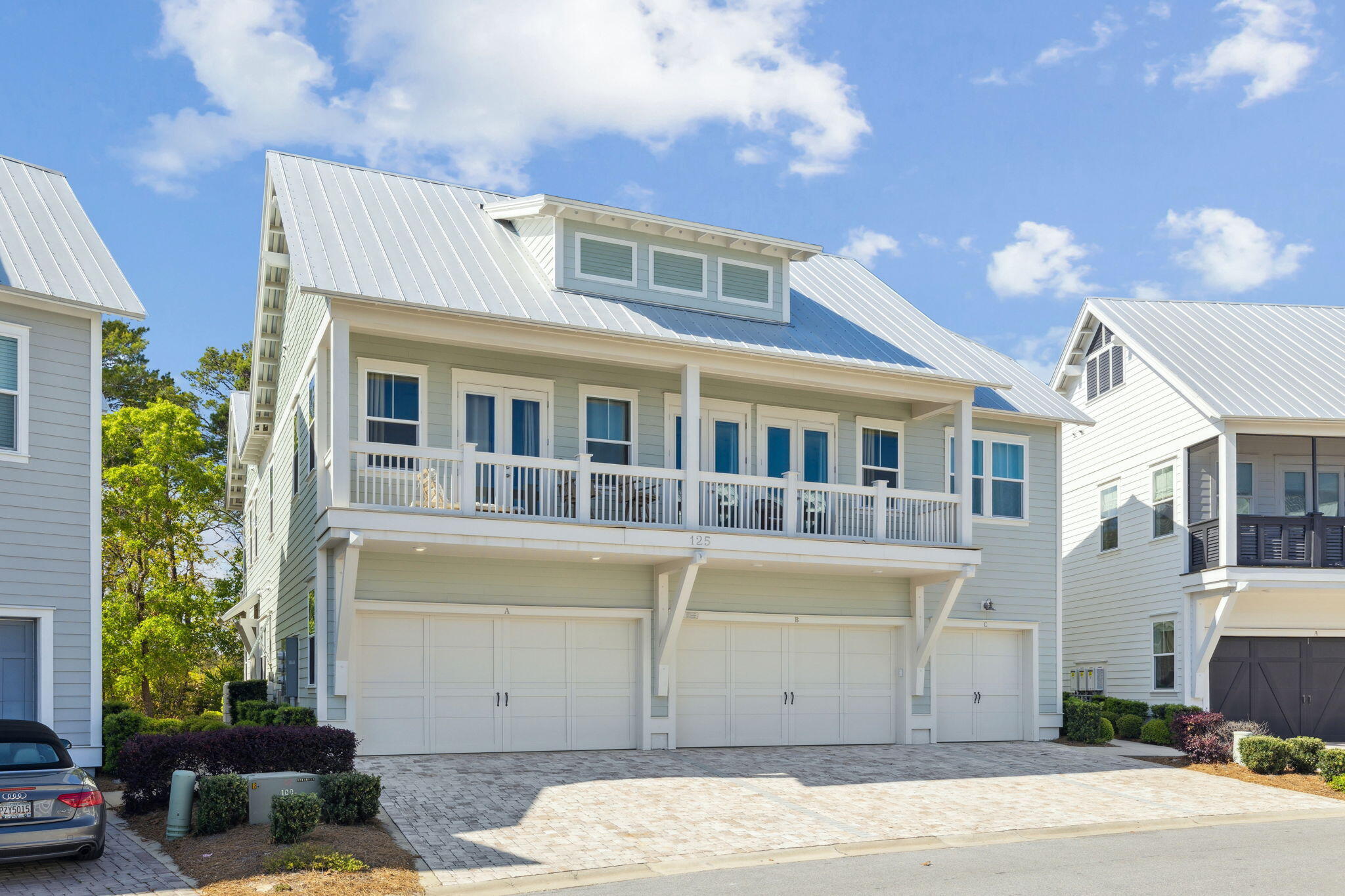 Prominence - Residential