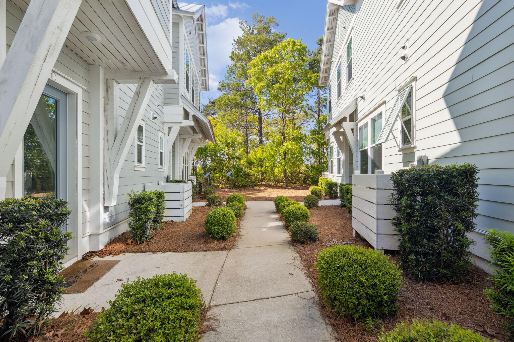 Prominence - Residential