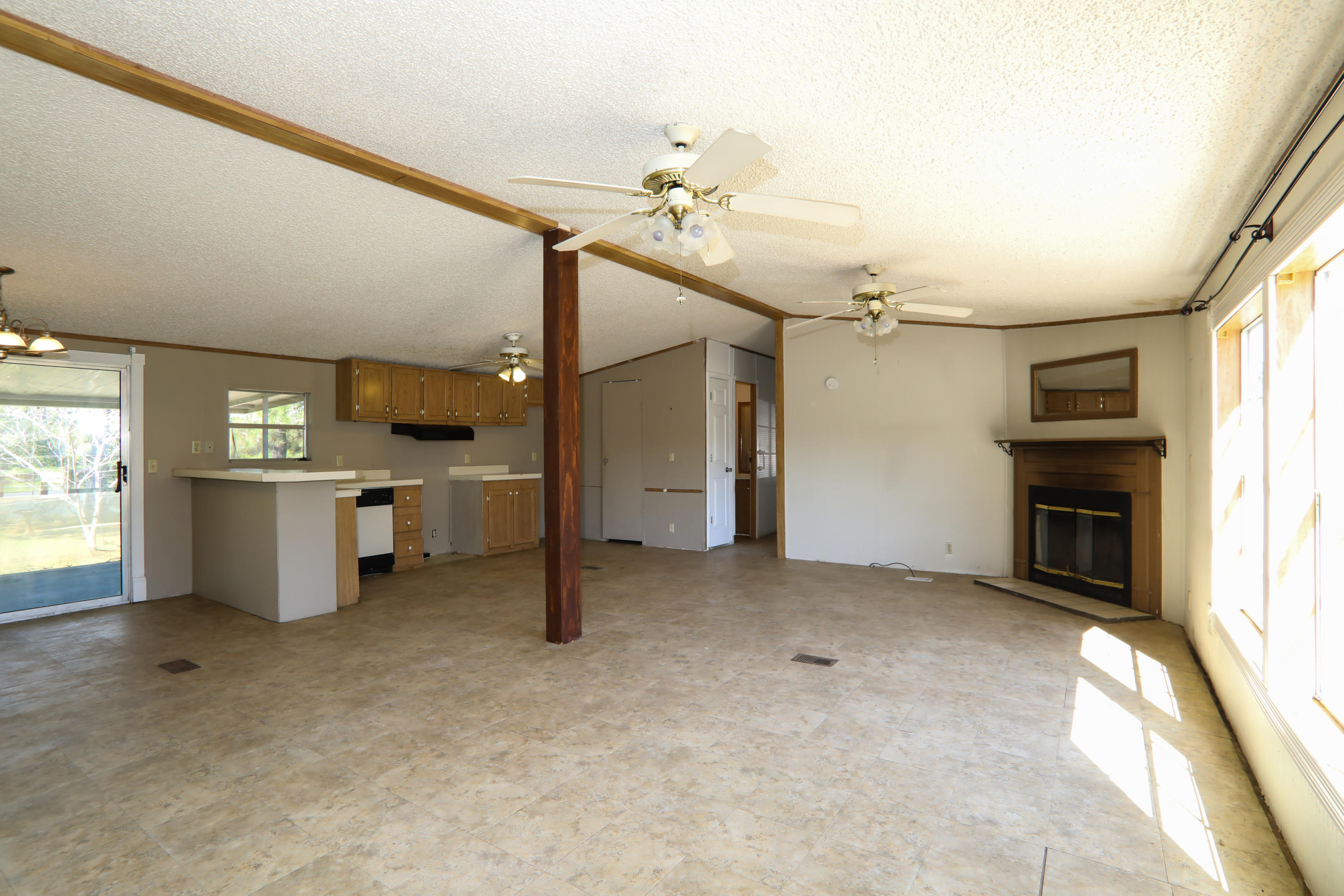 EDGEWOOD TERRACE - Residential