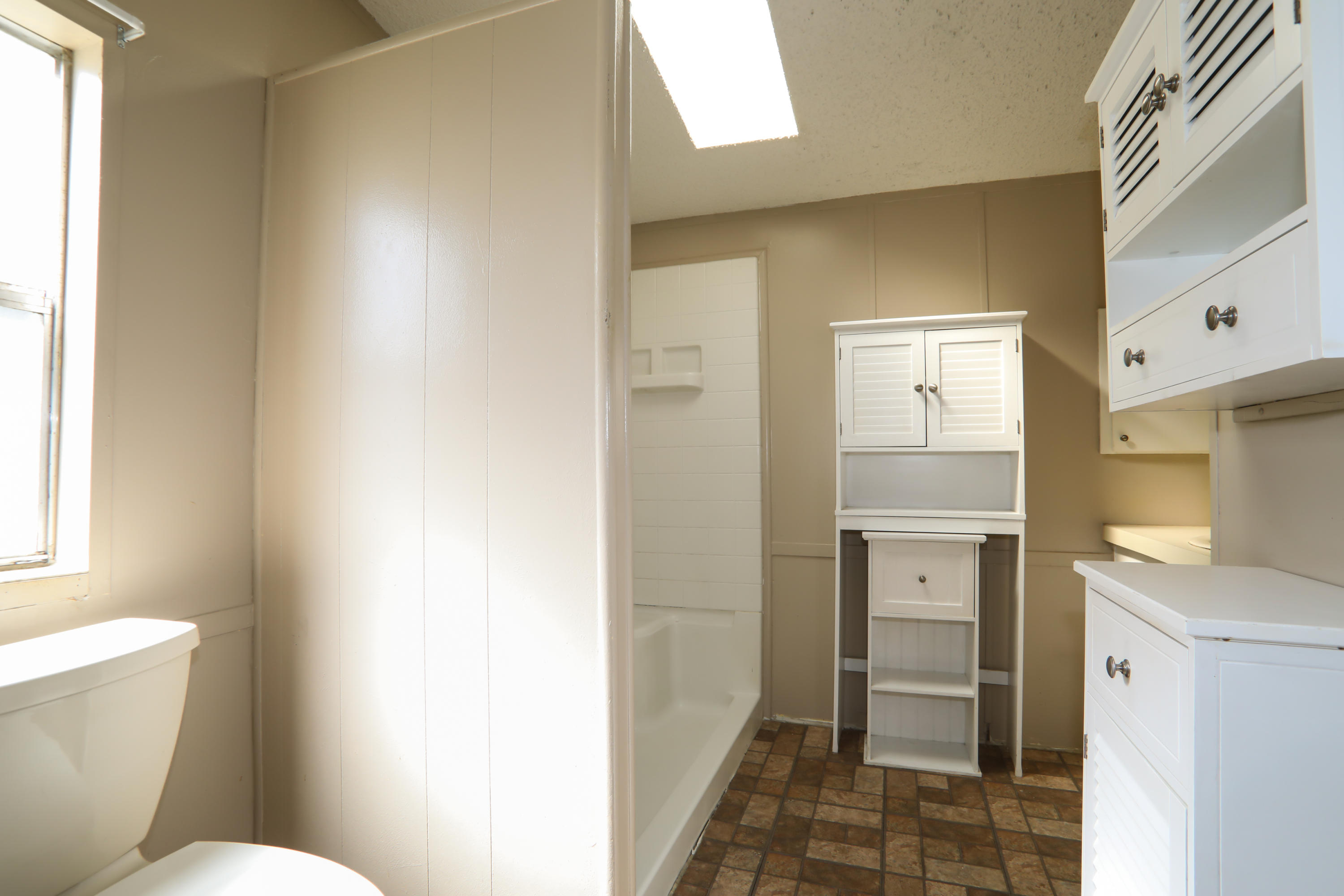 EDGEWOOD TERRACE - Residential