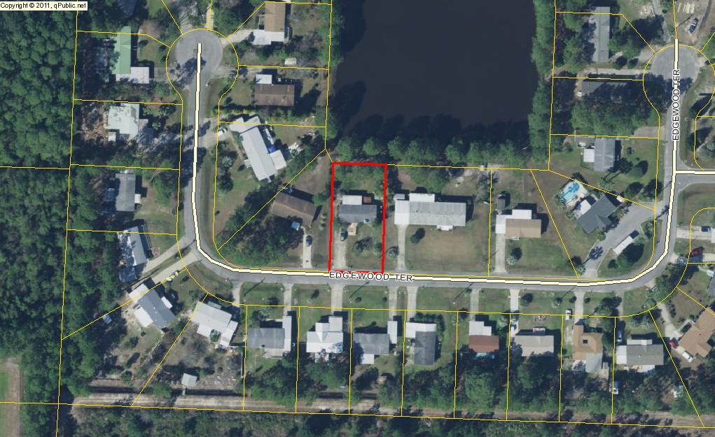 EDGEWOOD TERRACE - Residential