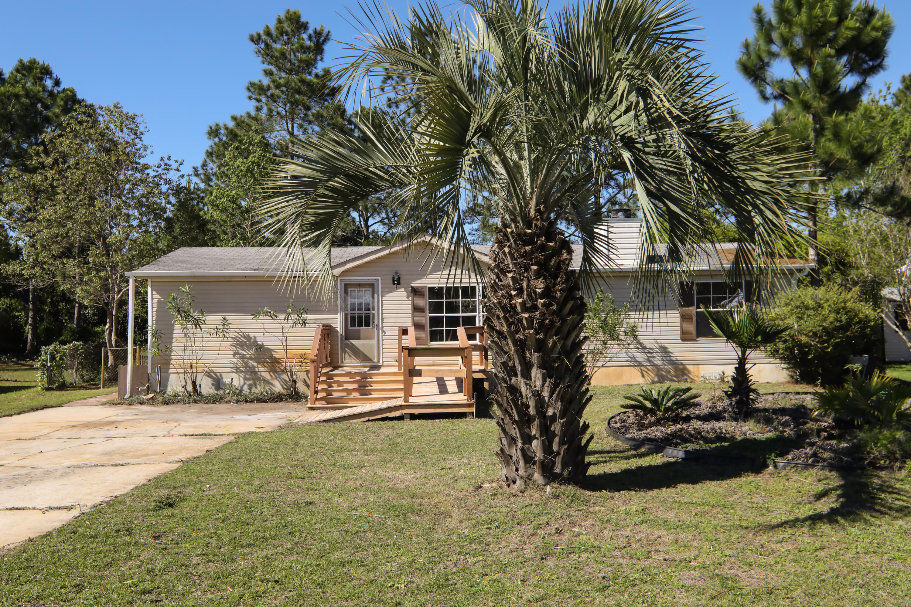 EDGEWOOD TERRACE - Residential