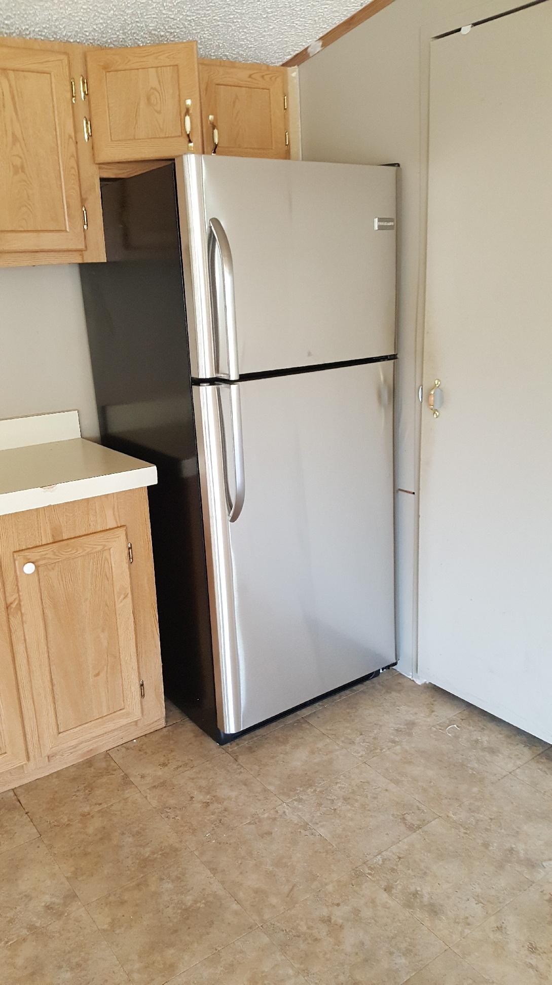 EDGEWOOD TERRACE - Residential