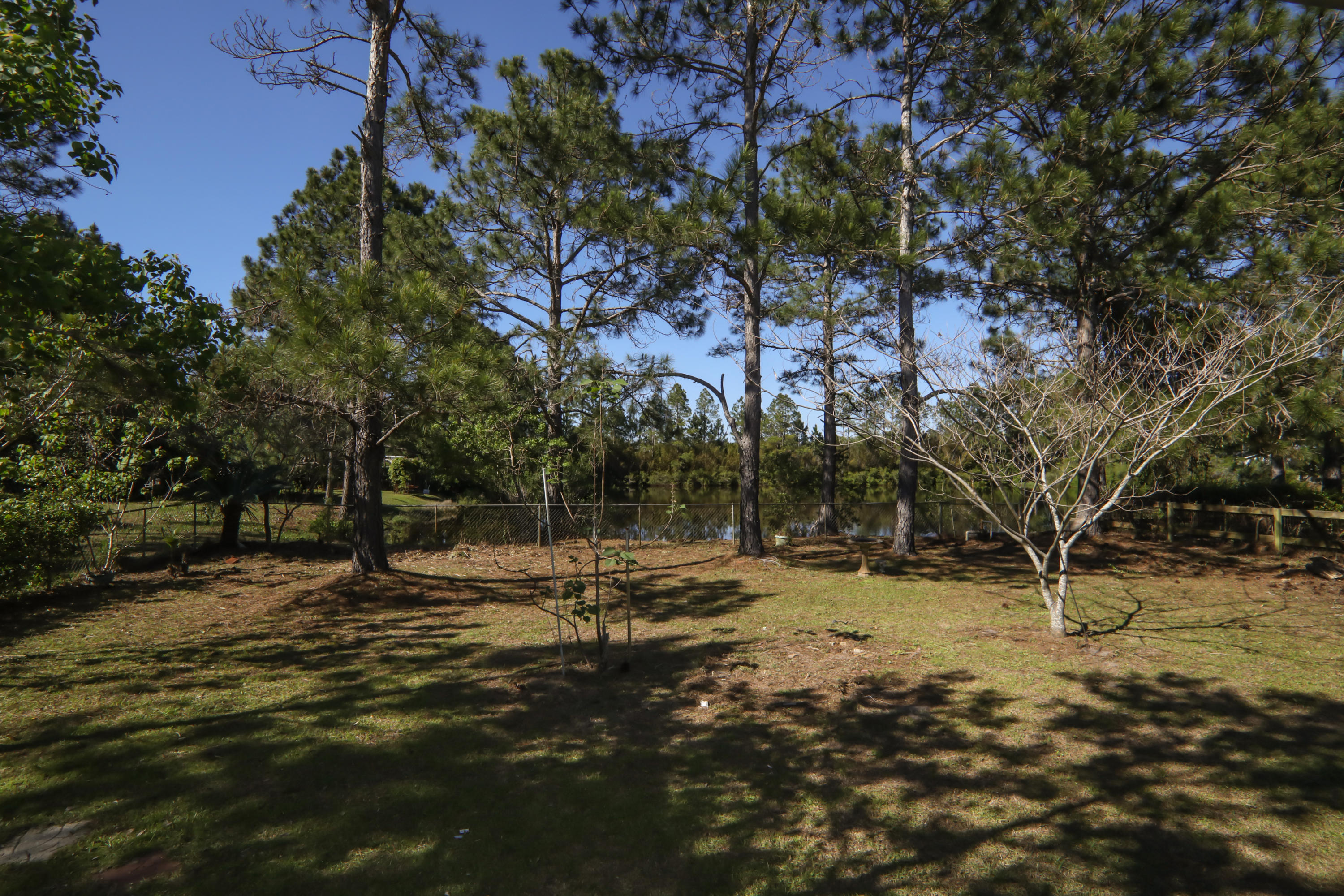 EDGEWOOD TERRACE - Residential