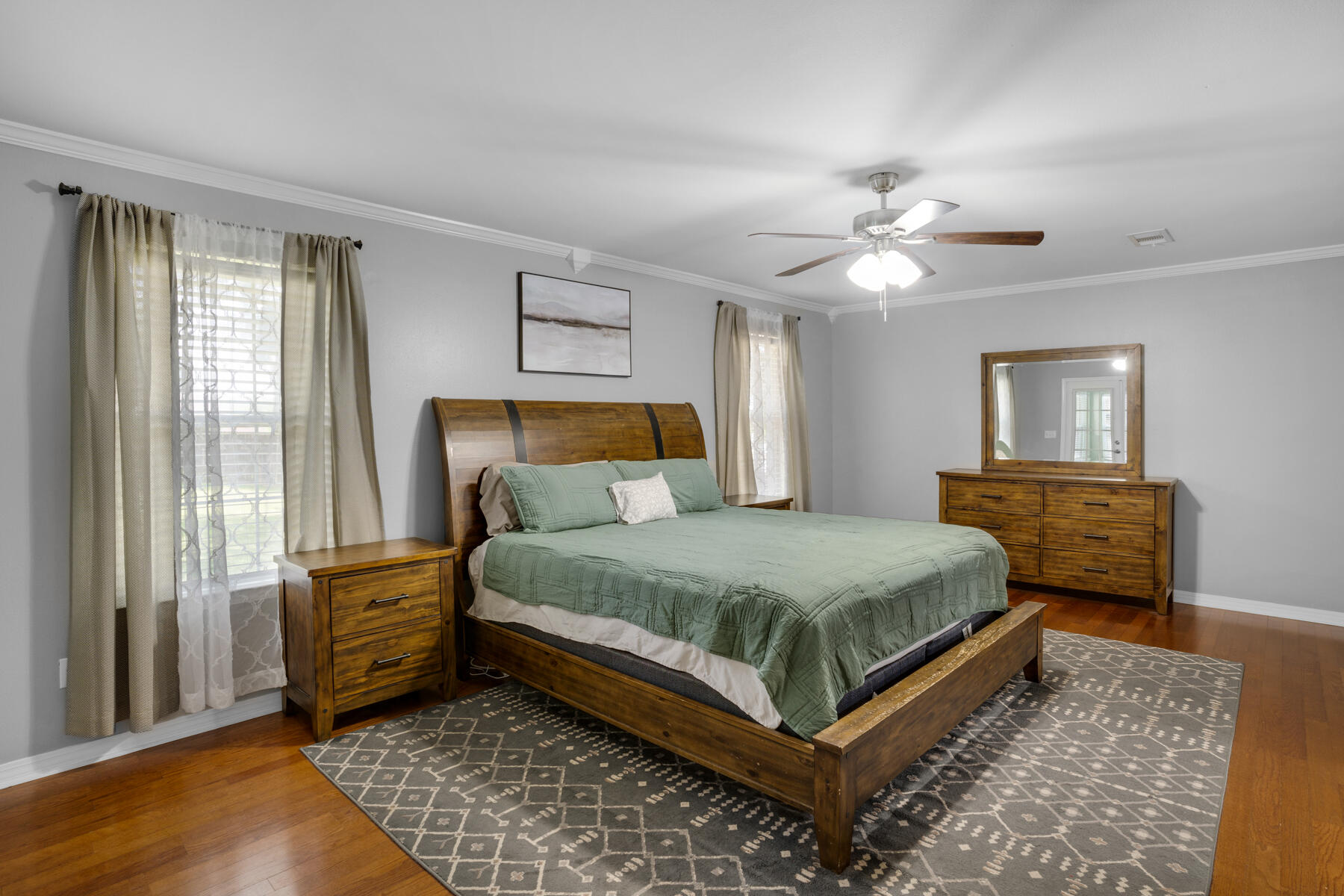 INDIAN TRAILS PH 2 - Residential Lease